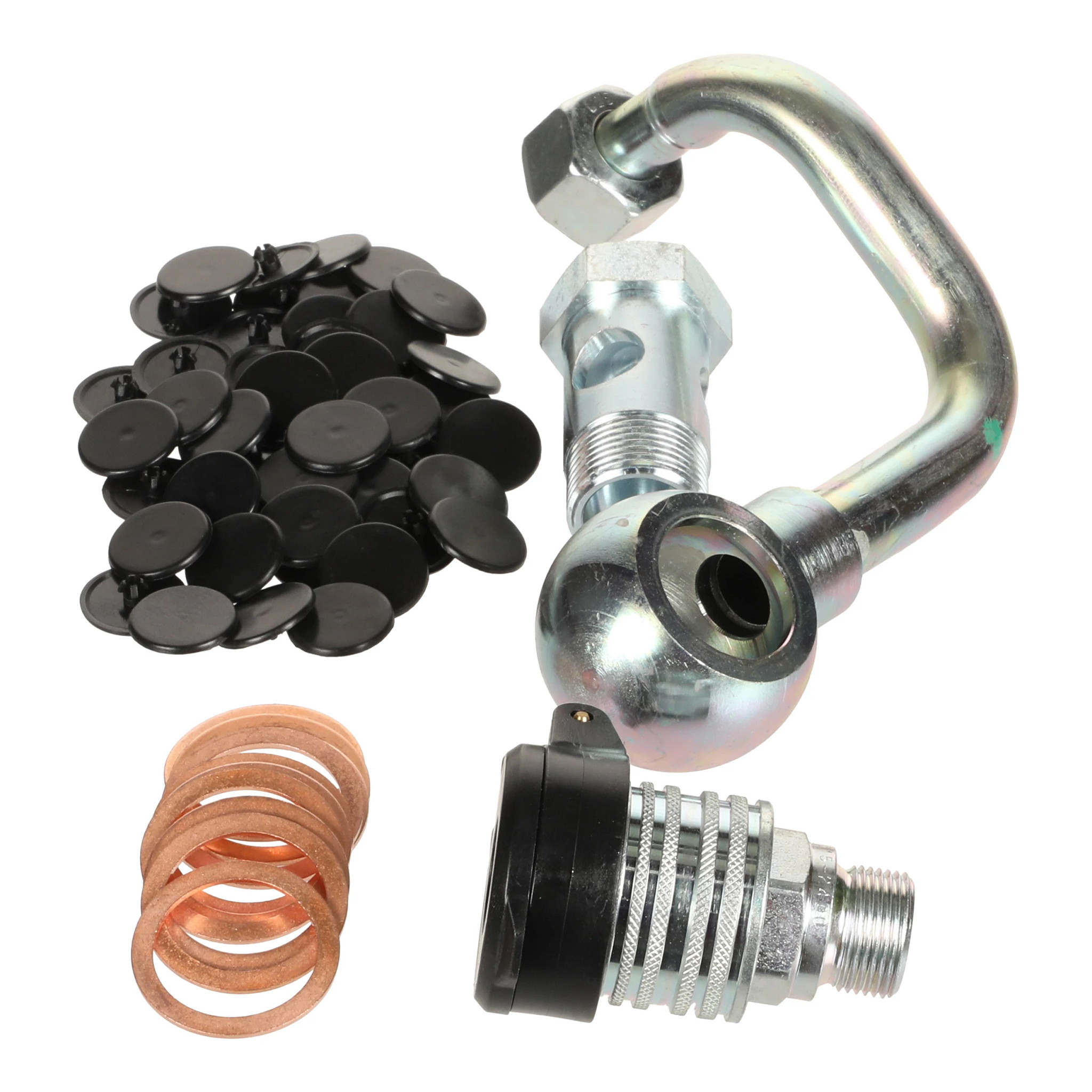 DIA KIT, TRACTOR | NEWHOLLANDCE | CA | EN