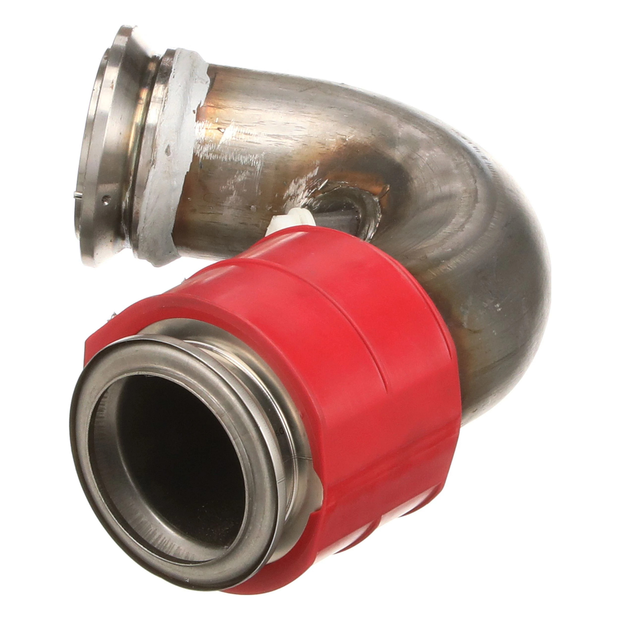 EXHAUST SYSTEM PIPE | CASECE | US | EN