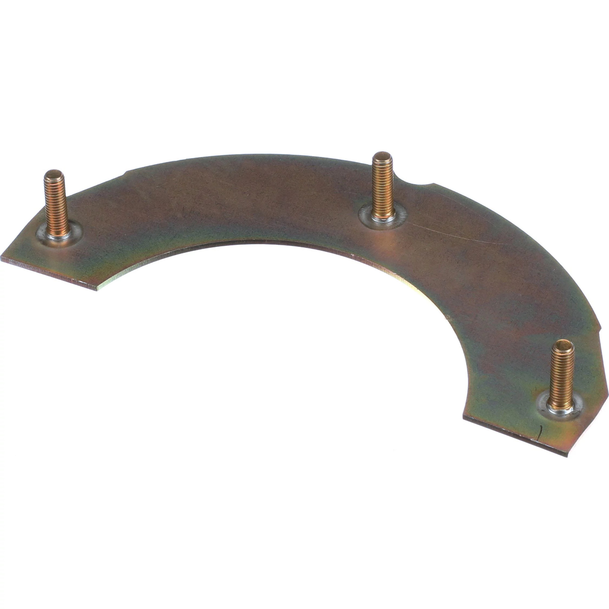 Placa retentora para a vedação do cone do rotor