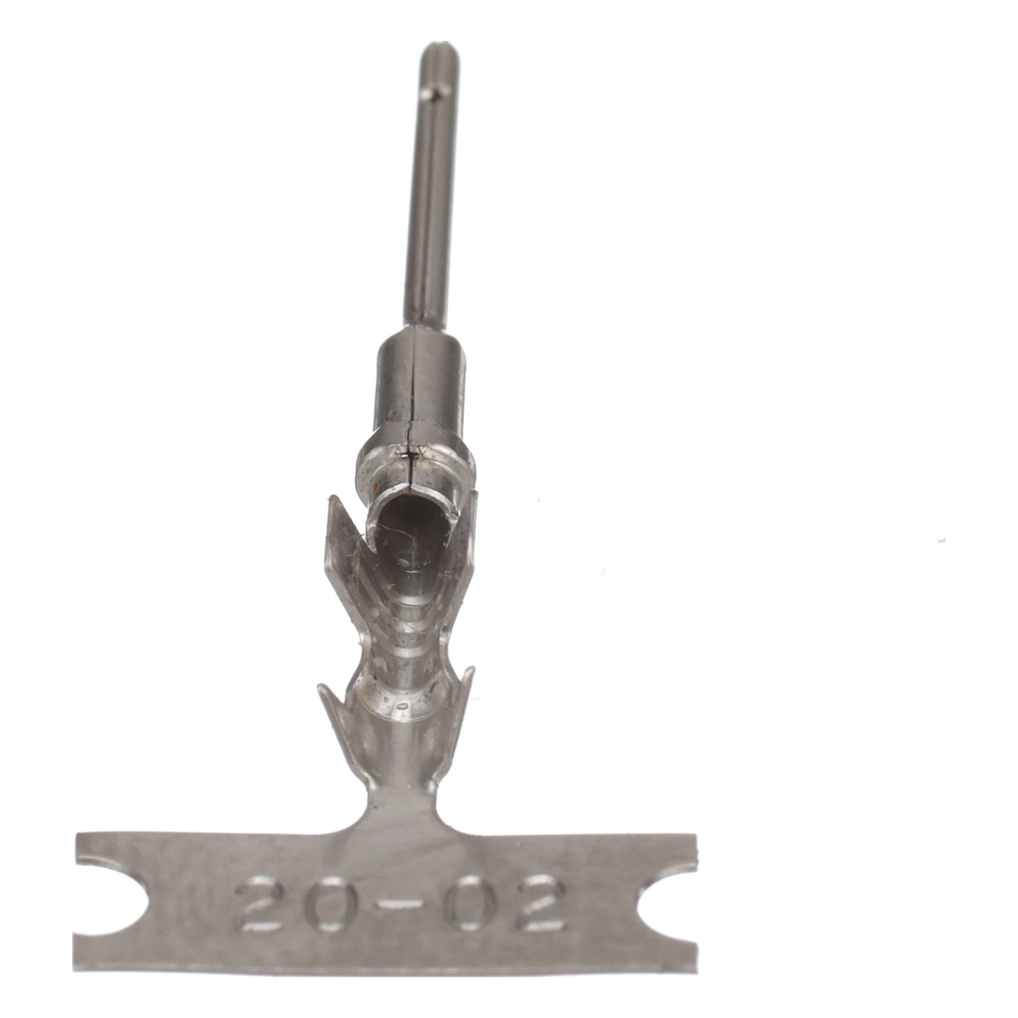 TERMINAL | CASECE | SA | ES