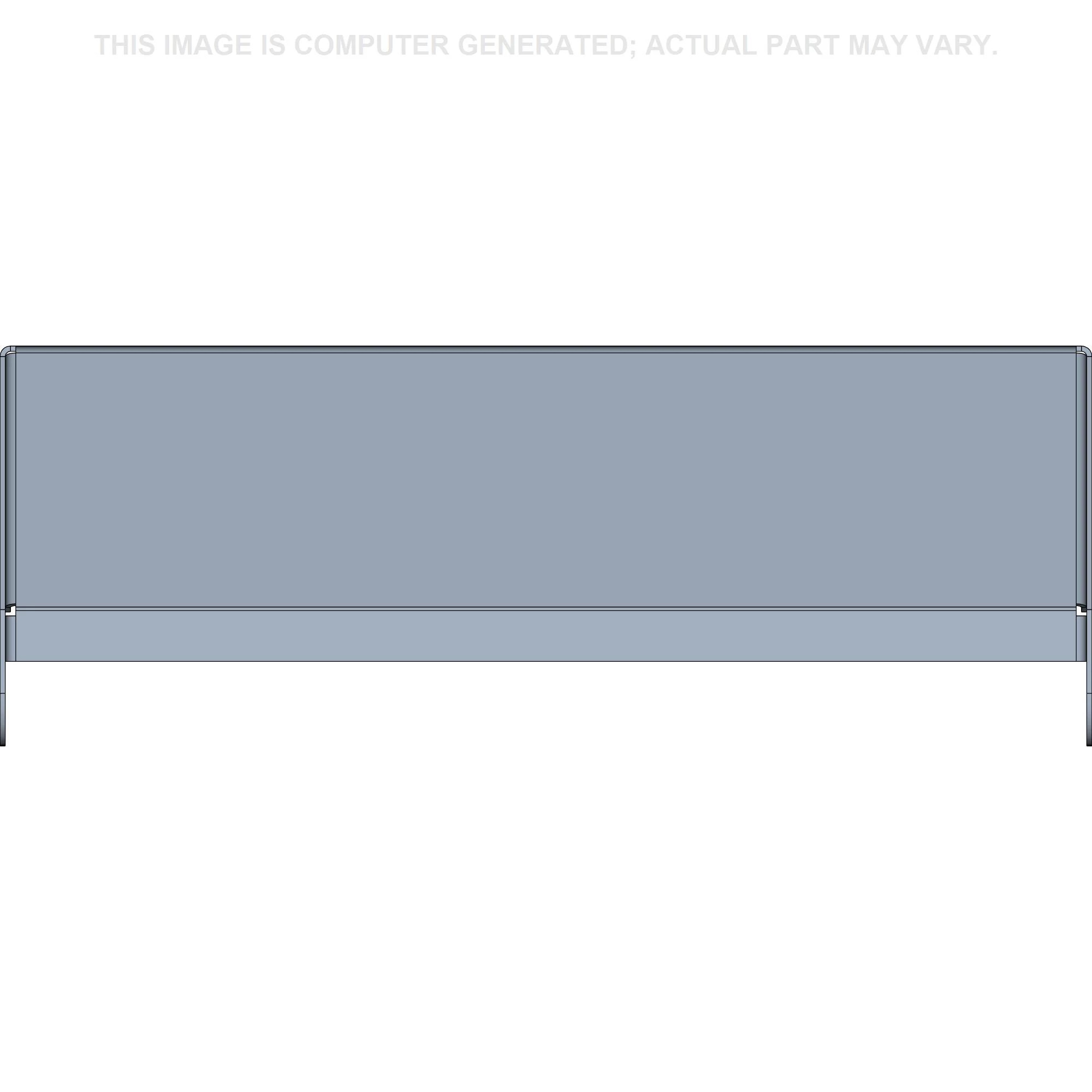 COVER ASSY | MILLER | AMEA | EN