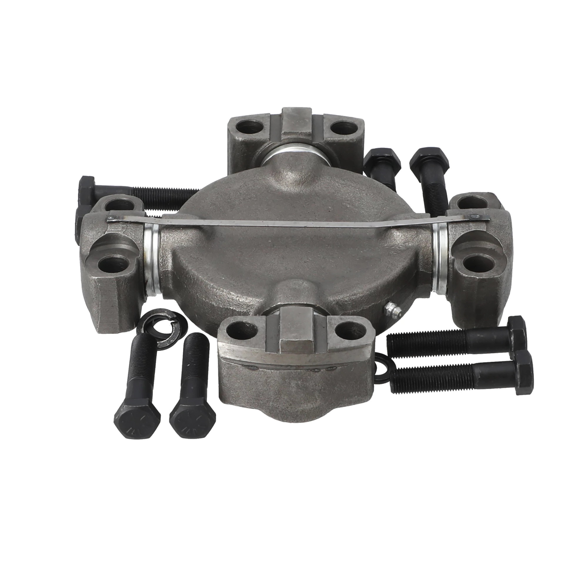 Cross and Bearing Assembly | CASEIH | US | EN