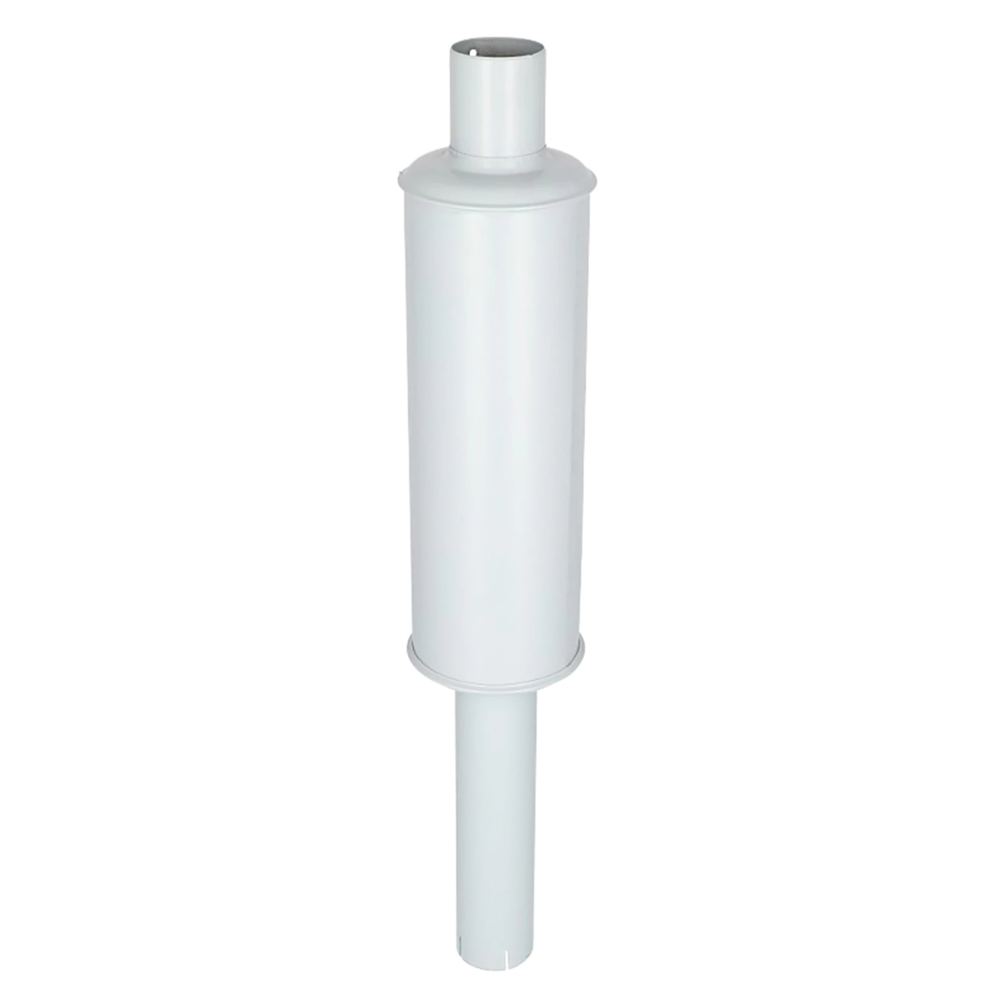Muffler | NEWHOLLANDCE | CA | EN