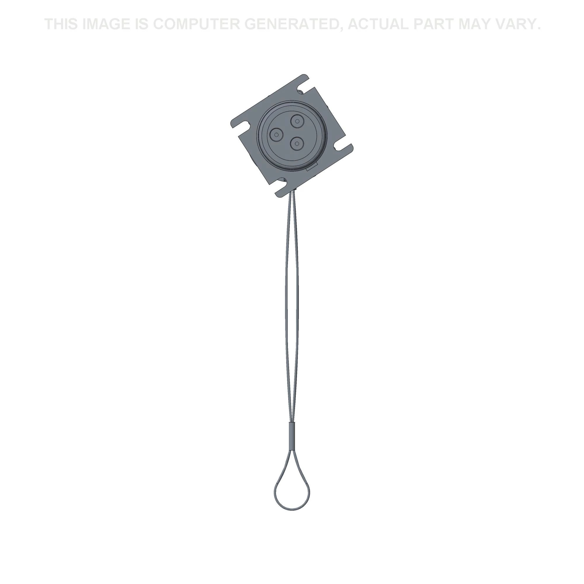 WIRE HARNESS | NEWHOLLANDCE | CA | EN