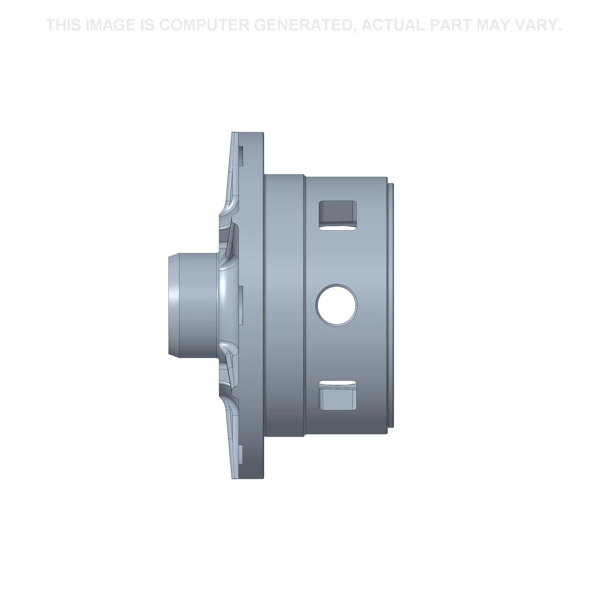 HOUSING | CASECE | CA | EN