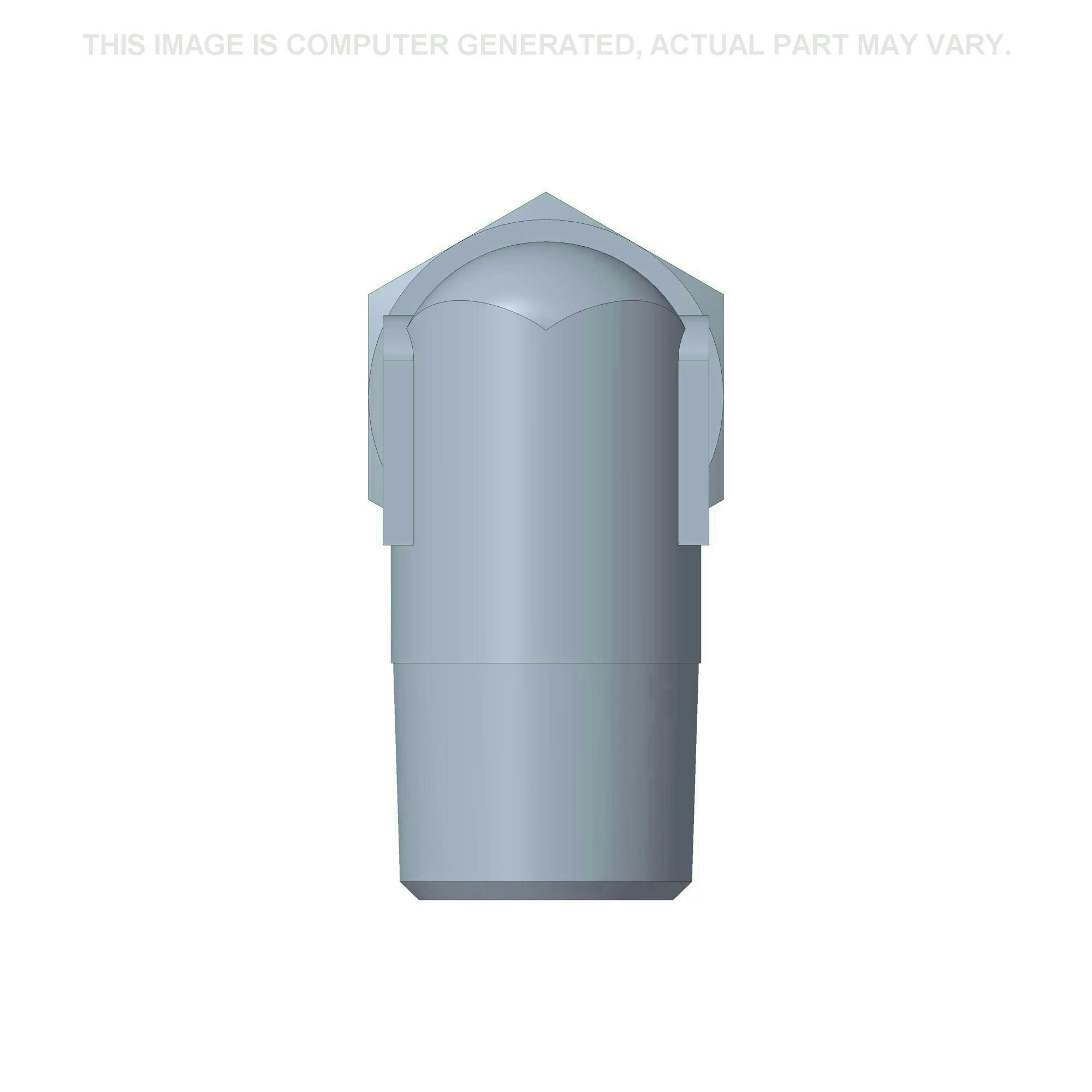 HYD CONNECTOR | NEWHOLLANDCE | SA | ES