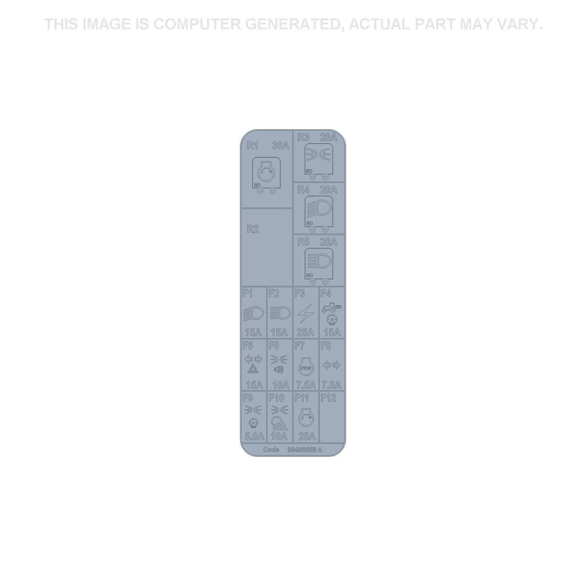 DECAL | NEWHOLLANDAG | US | EN