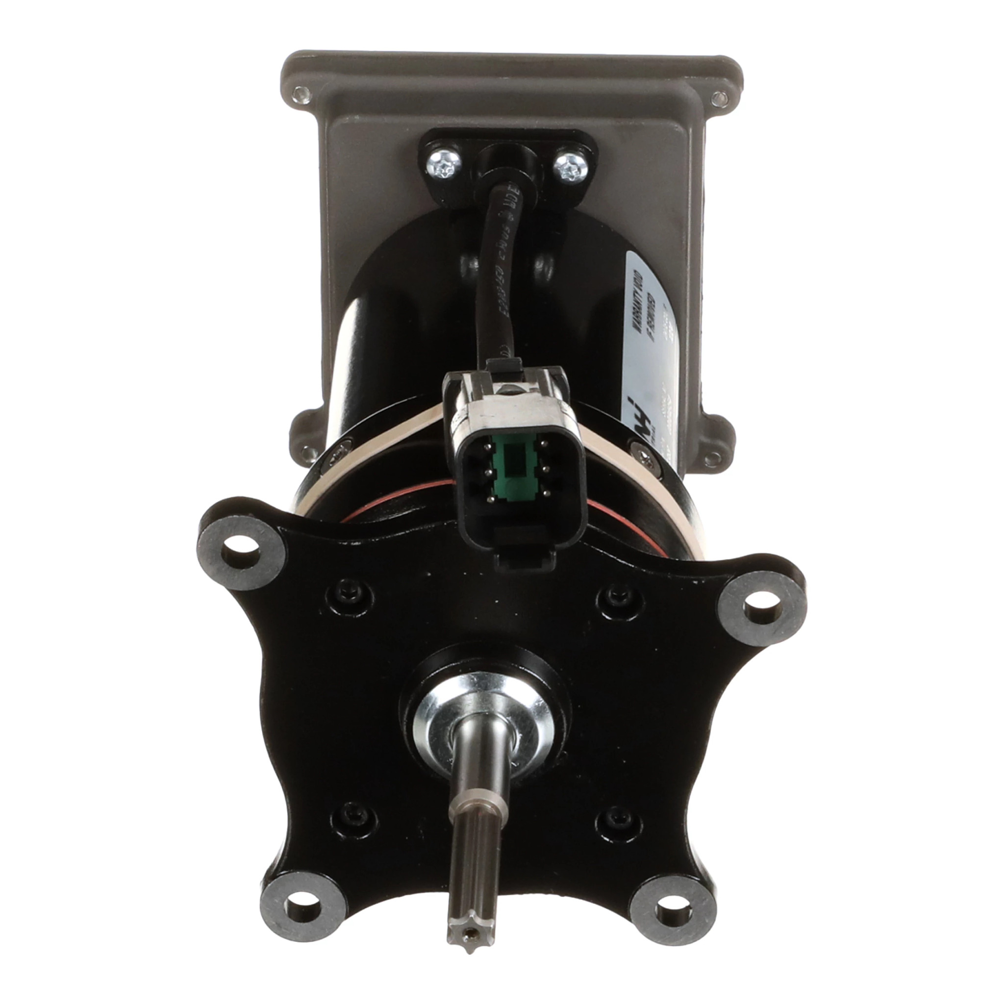 ELECTRIC MOTOR | NEWHOLLANDCE | CA | EN