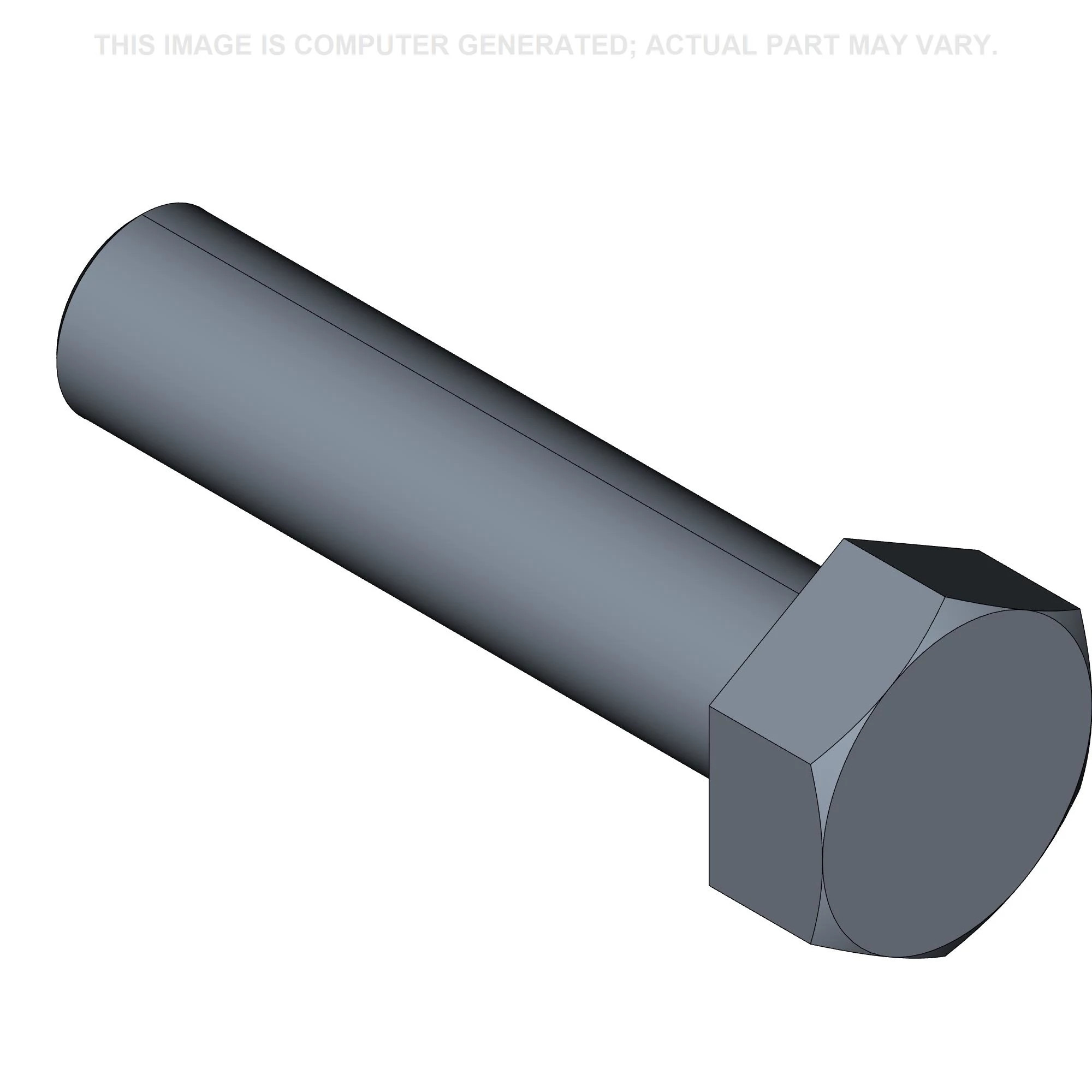 Hex Bolt - Cl 8.8 - M12 x 1.5 x 50 | NEWHOLLANDAG | US | EN