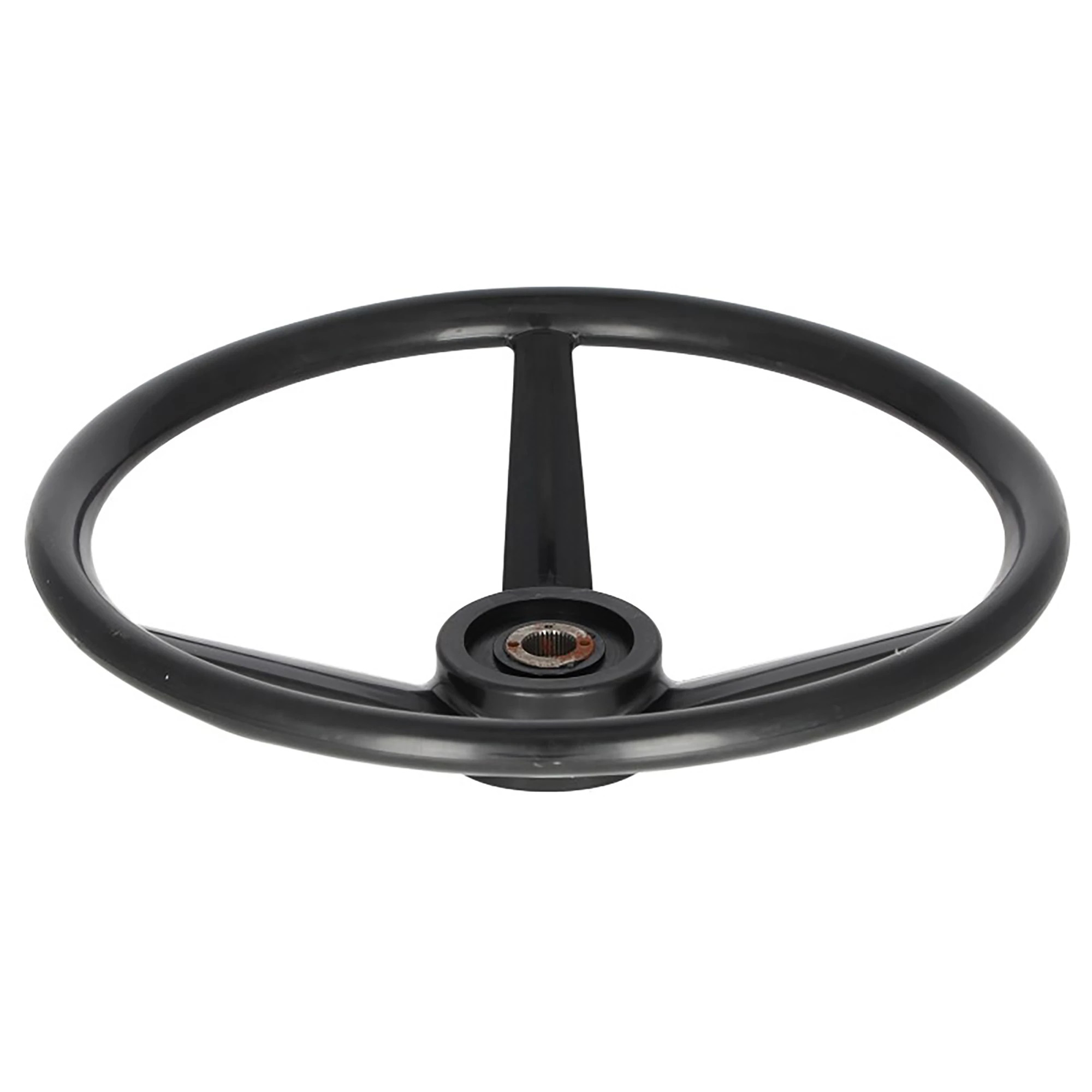 Steering Wheel - 122471FP