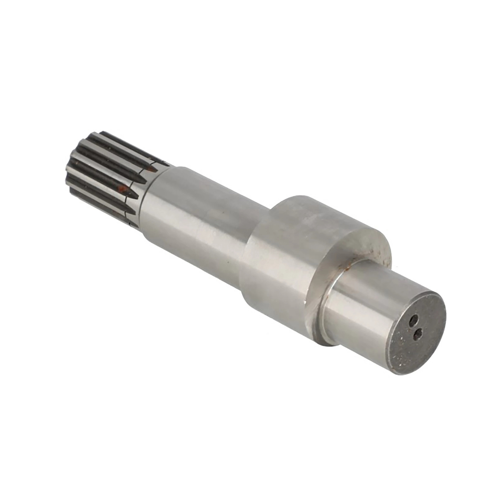Hydraulic Pump Shaft | NEWHOLLANDAG | CA | EN