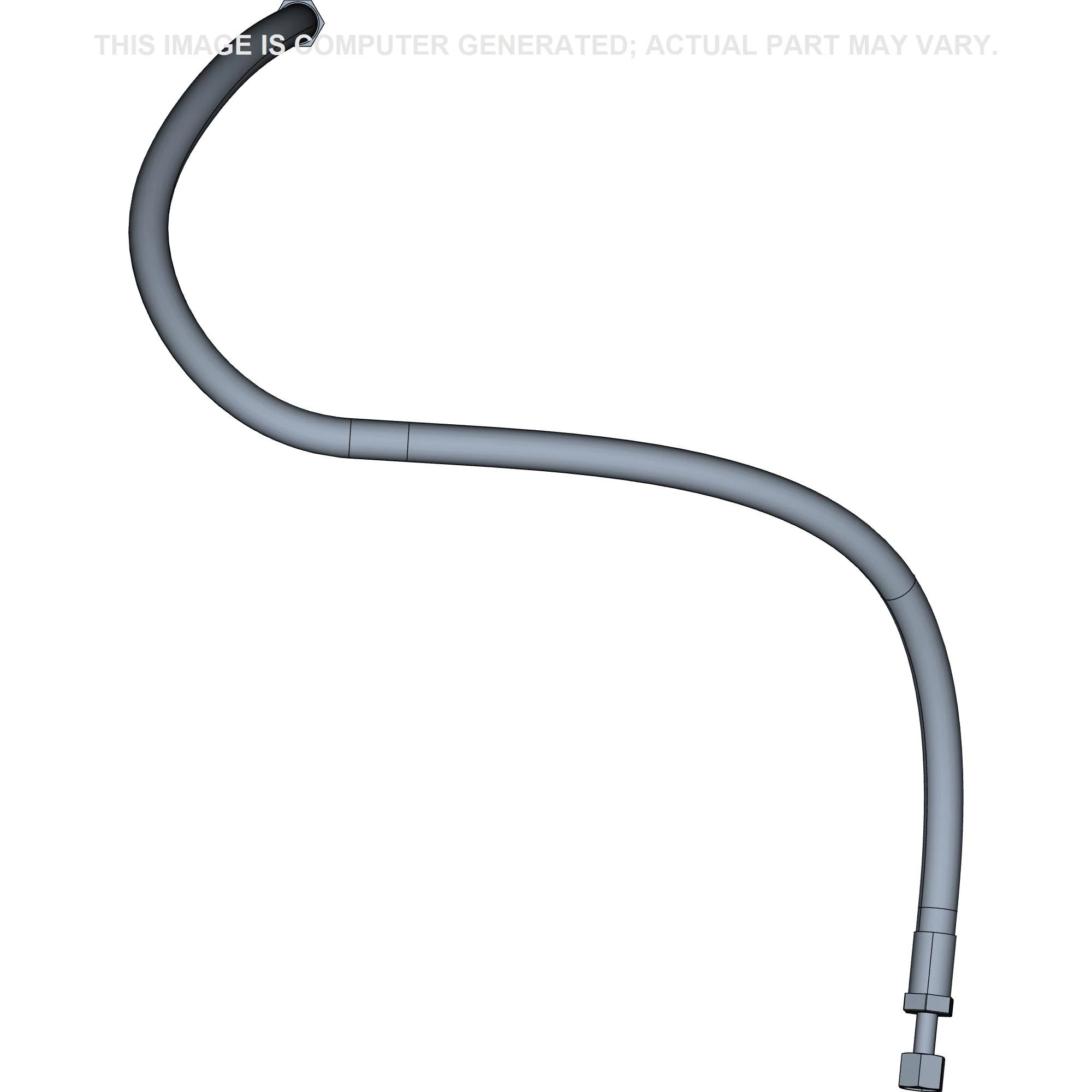 HYDRAULIC HOSE | CASEIH | CA | EN