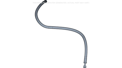 HYDRAULIKSCHLAUCH | NEWHOLLANDAG | EU | PT