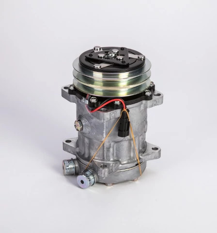 COMPRESSORE CONDIZ. | CASEIH | EU | IT