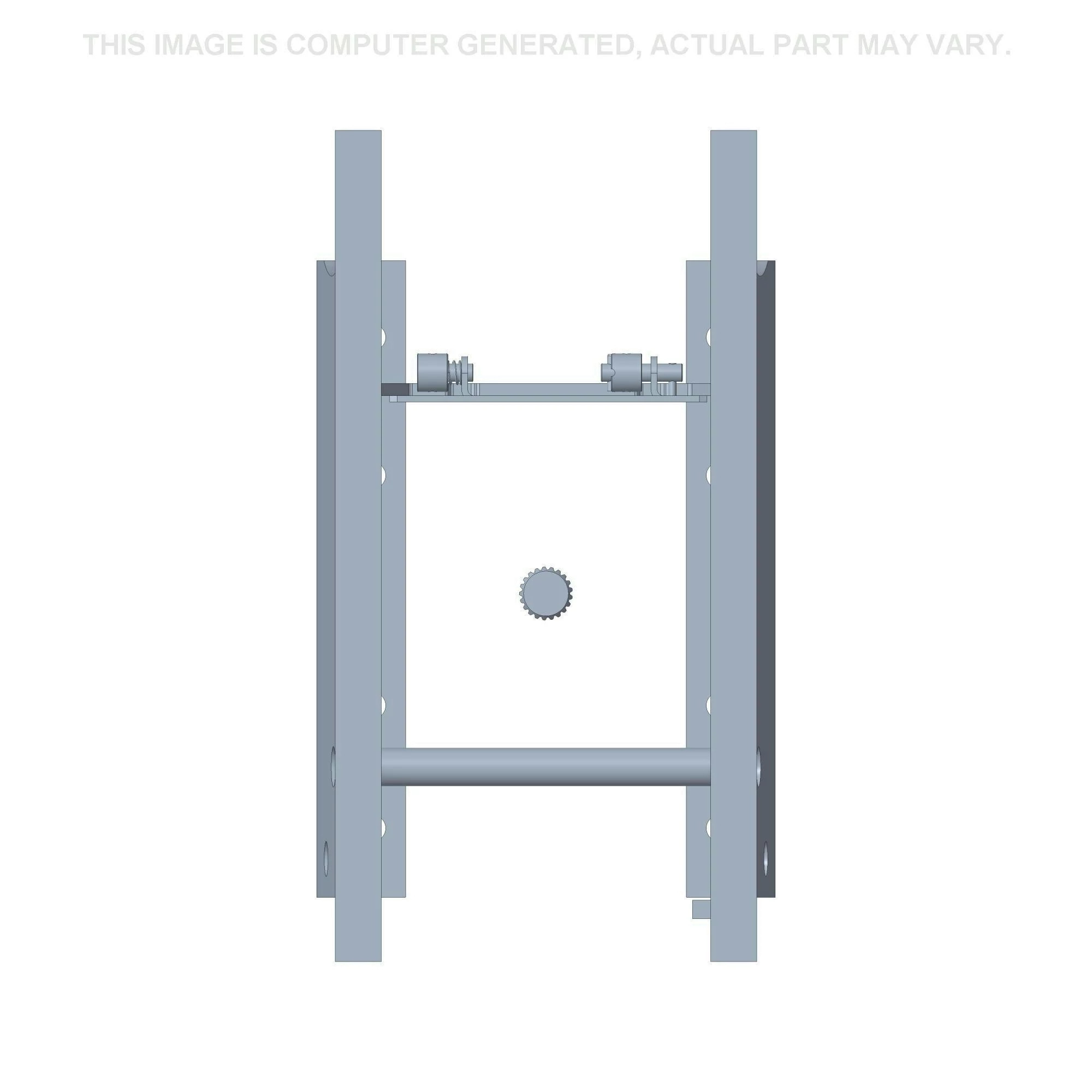 BESLAG | NEWHOLLANDCE | EU | SV