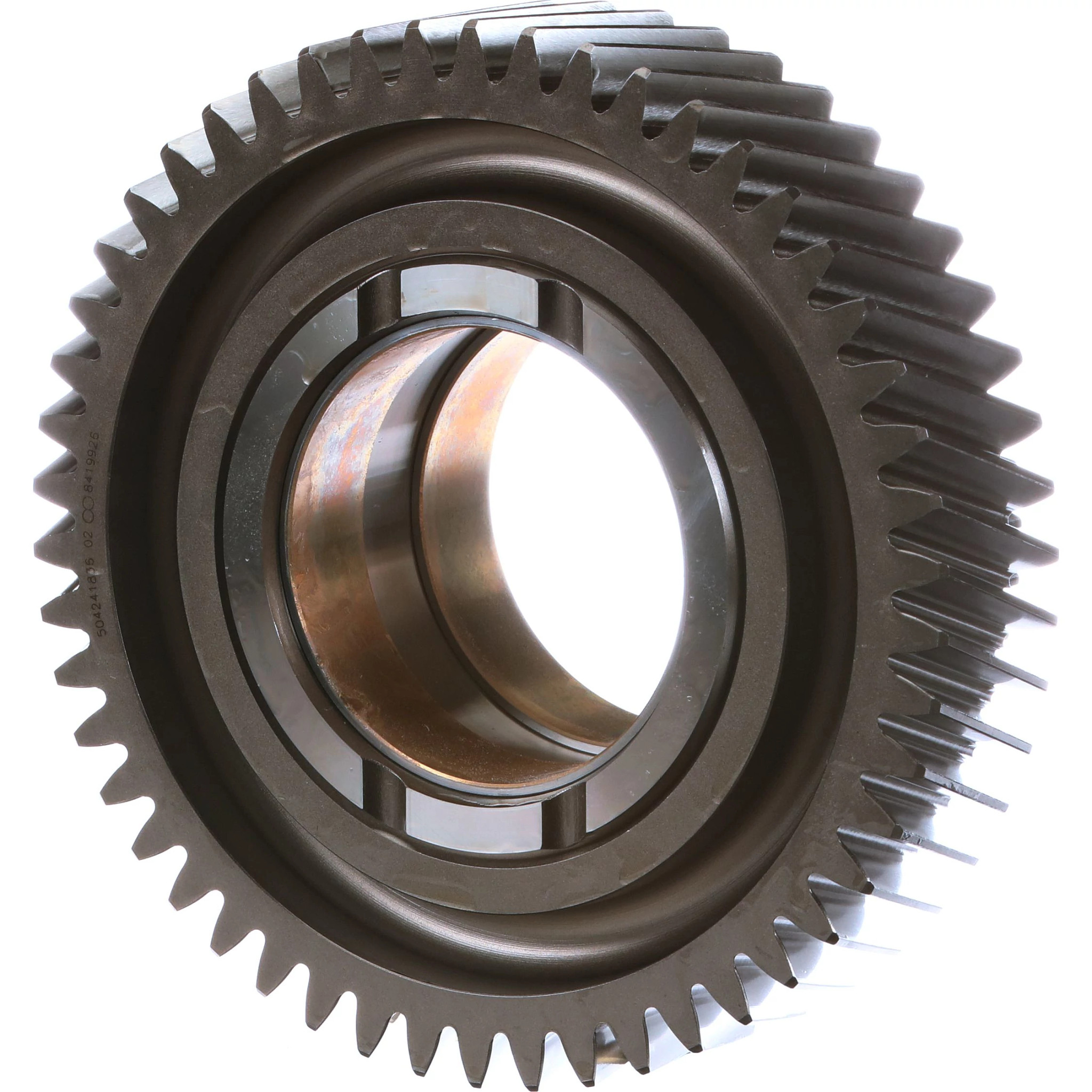 GEAR | MILLER | CA | EN