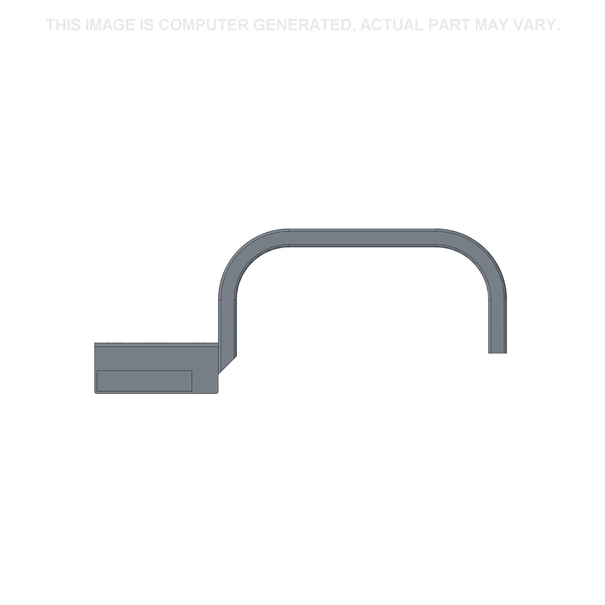 BRACKET | NEWHOLLANDAG | US | EN