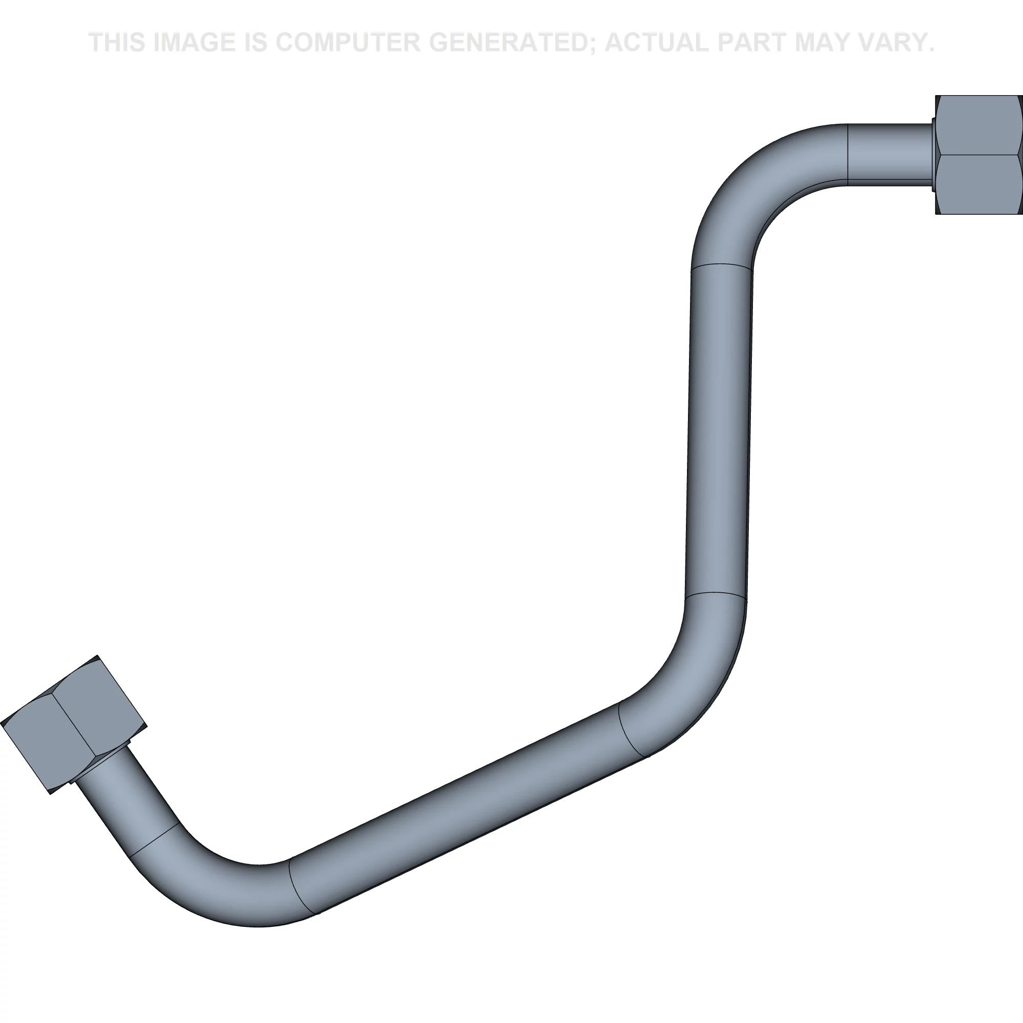 TUBE | NEWHOLLANDAG | EU | IT