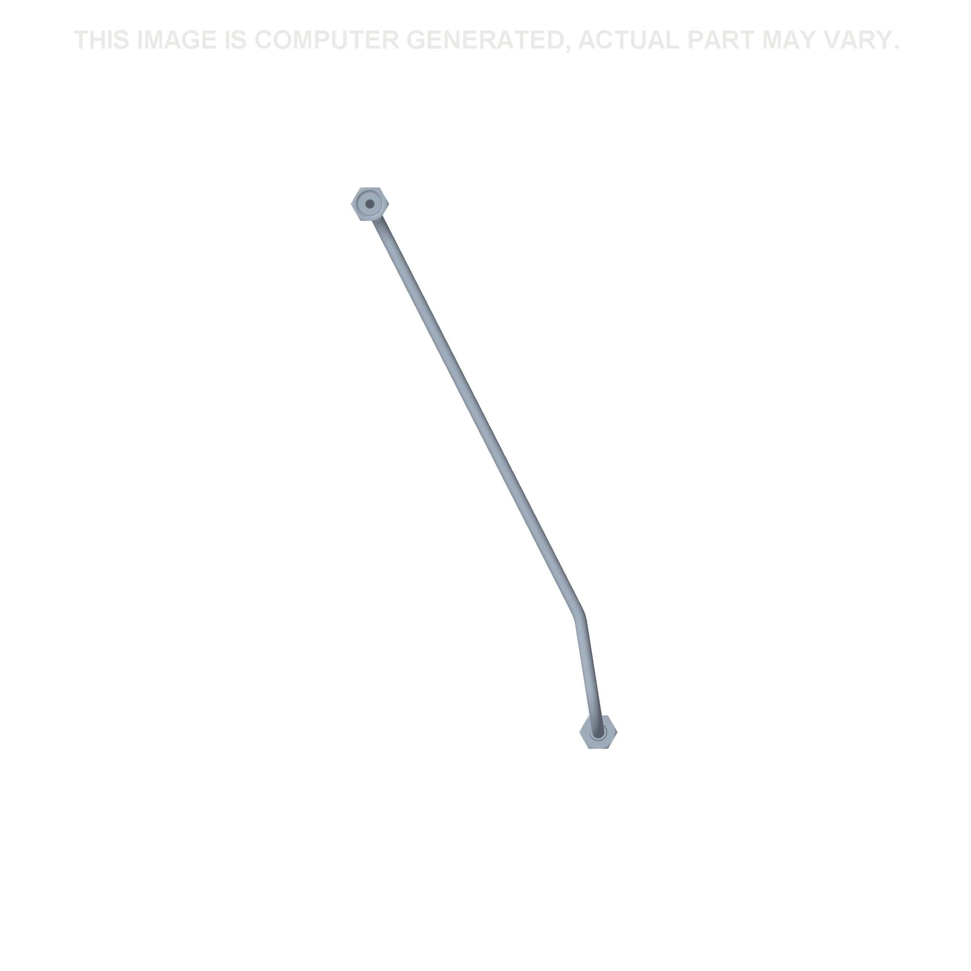 HYD TUBE | NEWHOLLANDAG | ANZ | EN