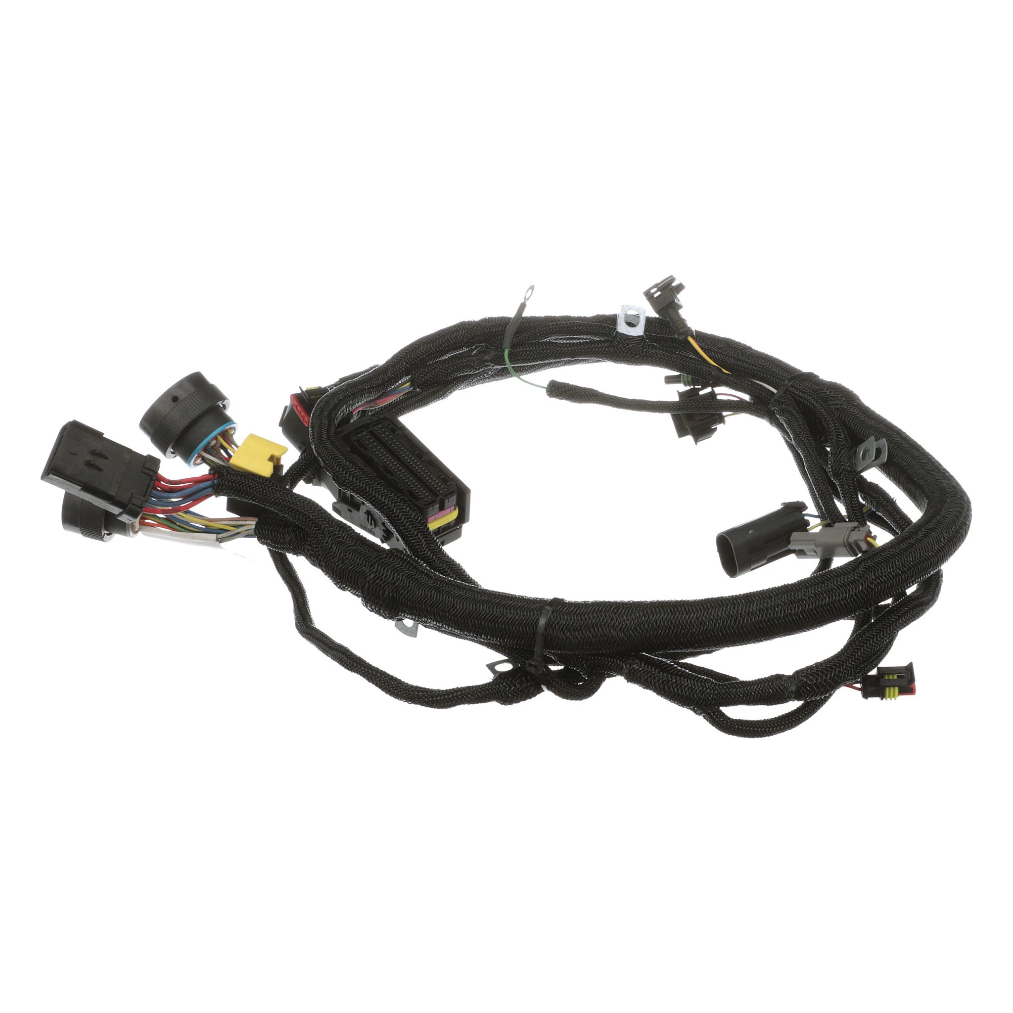 FAISCEAU ELECTRIQUE | NEWHOLLANDAG | FR | FR