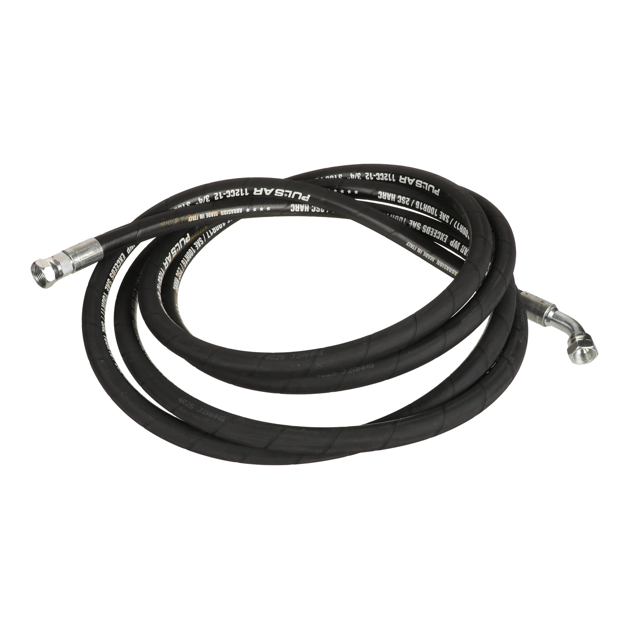 HYDRAULIC HOSE | DEFAULT | CA | EN