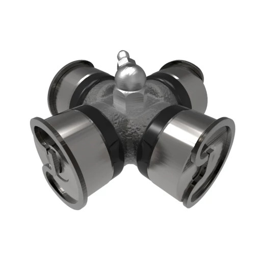 14 Series Cross and Bearing Kit - R Standard - Center Grease Fitting | CASEIH | CA | EN