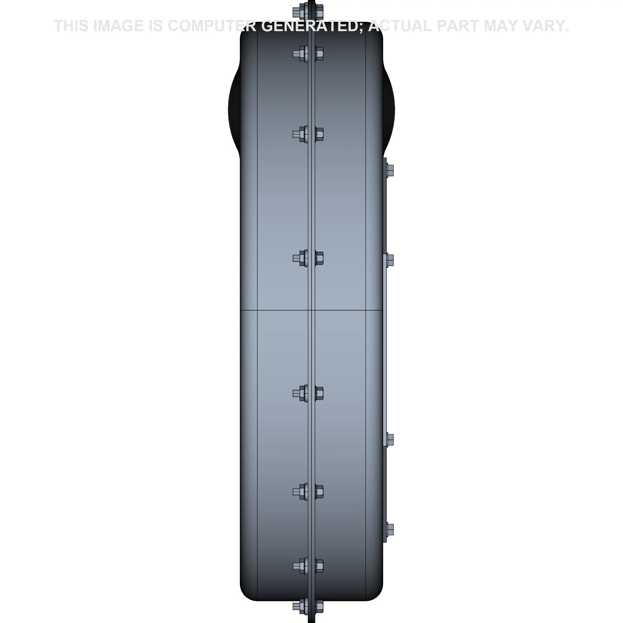 FAN | CASEIH | CA | EN