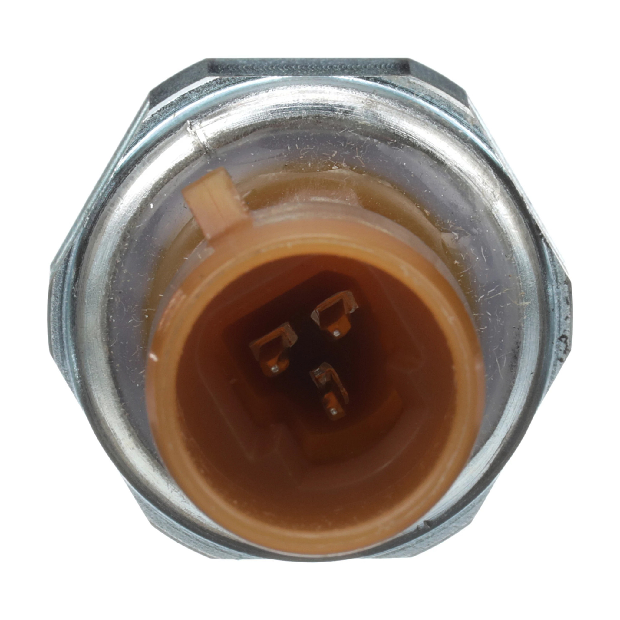 Sensor de pressão hidráulica