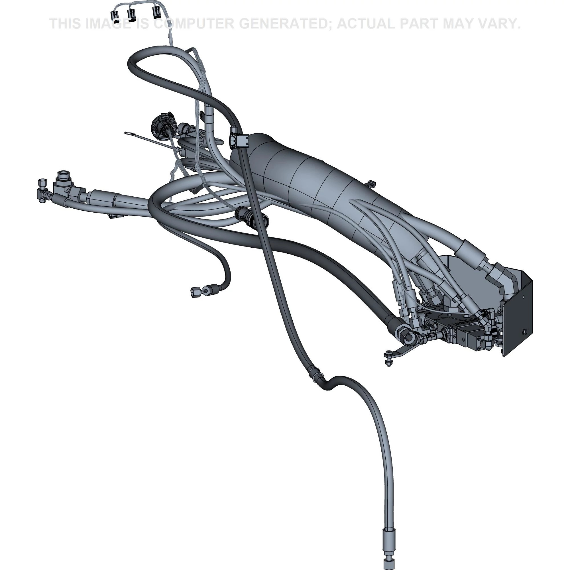 DIA KIT, TRACTOR | CASEIH | EU | PT