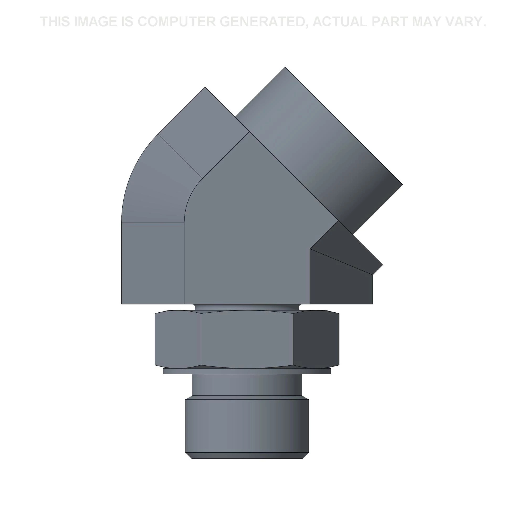 CODO 45 | NEWHOLLANDCE | EU | ES