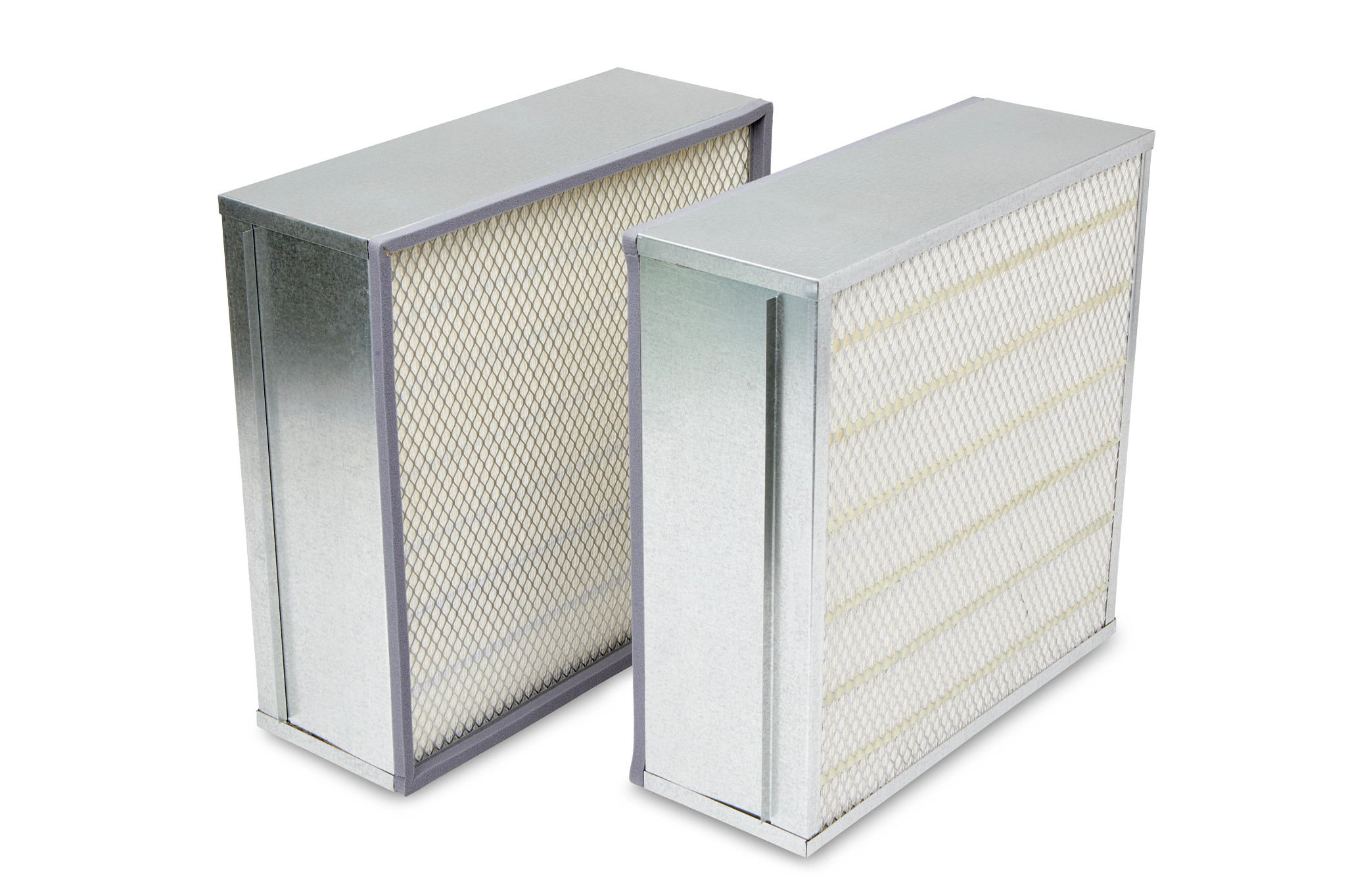 Fleetguard® Panel Air Filter | NEWHOLLANDAG | CA | FR