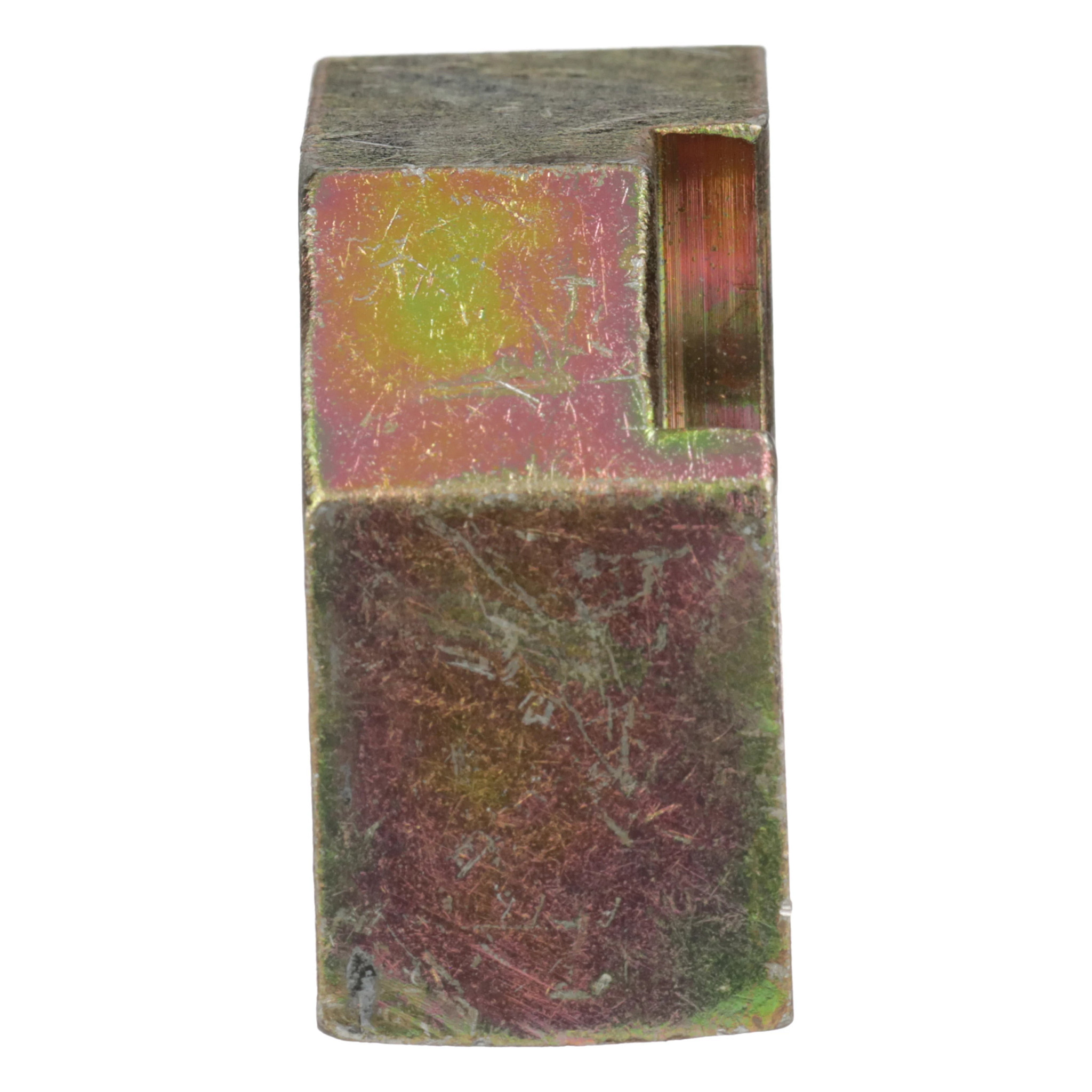 SUPPORT | CASEIH | AMEA | FR