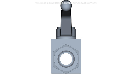 VALVE | CASEIH | CA | EN