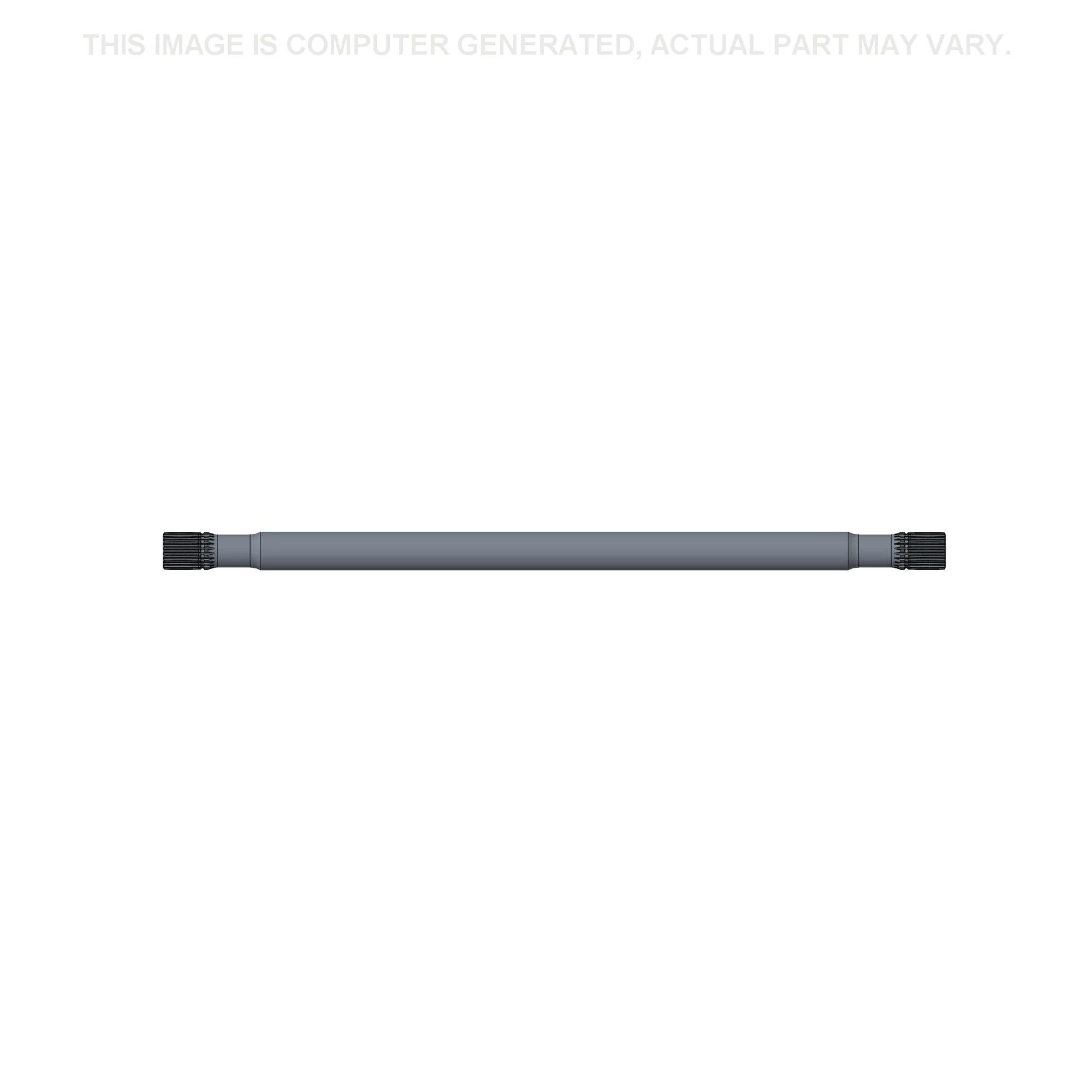 DRIVE SHAFT | CASEIH | SA | EN