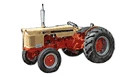 CASE DRAFT-O-MATIC TRACTOR (S/N 8297801 TO 8650135) | CASEIH | CA | EN