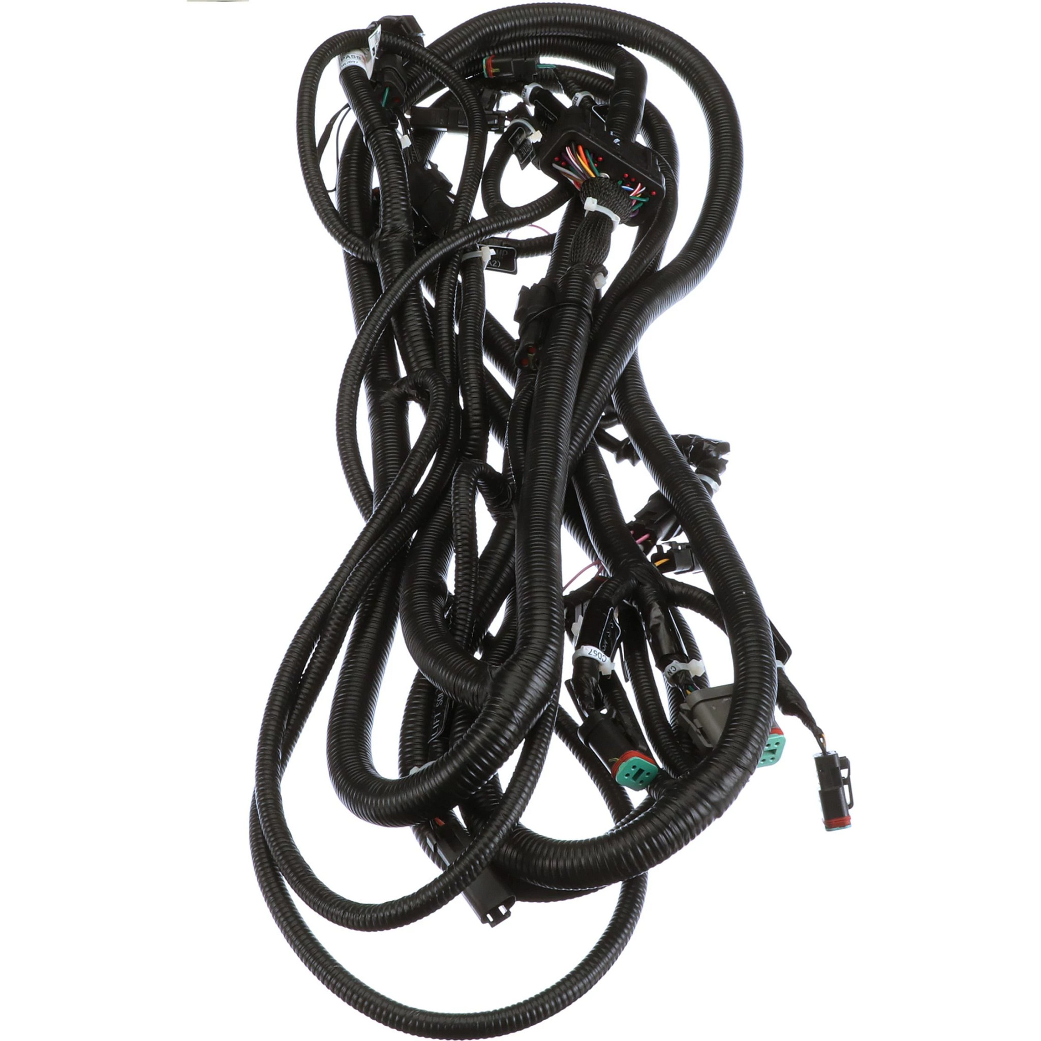 WIRE HARNESS | CASECE | AMEA | EN