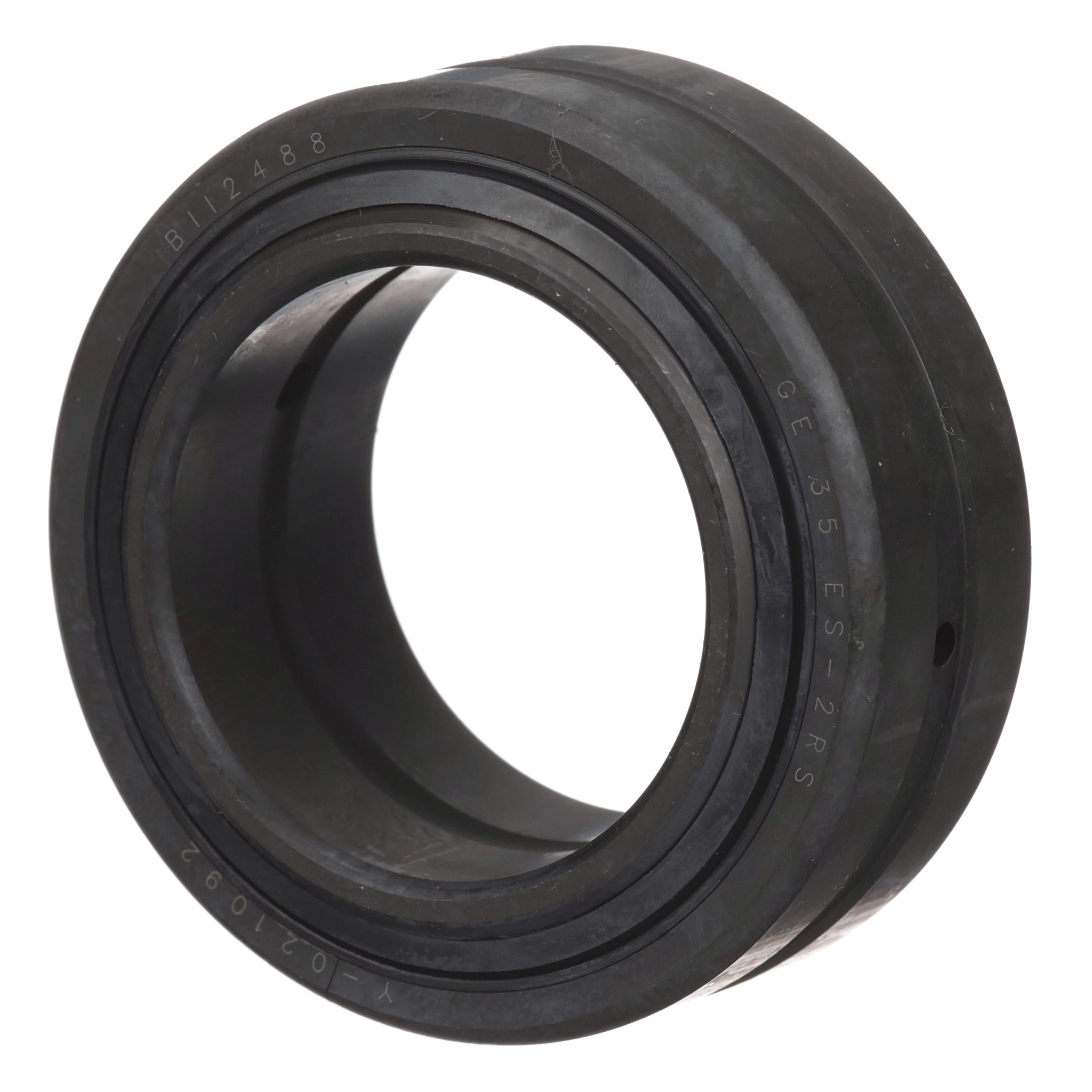 Rolamento de rolos esféricos - GE 35 ES-2RS - 35 mm DI x 55 mm DE x 25 mm L | CASEIH | BR | PT