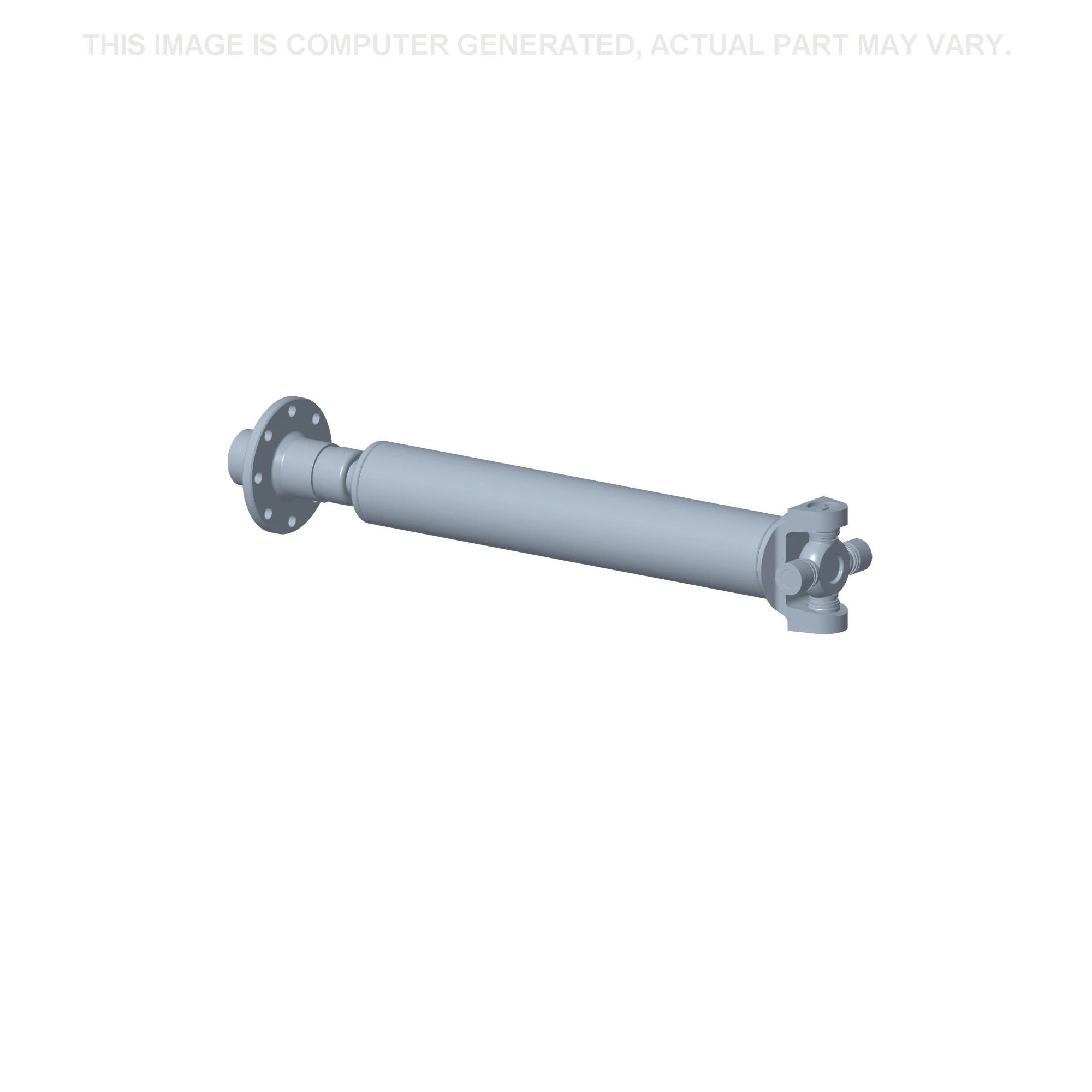 DRIVE SHAFT - 84428767
