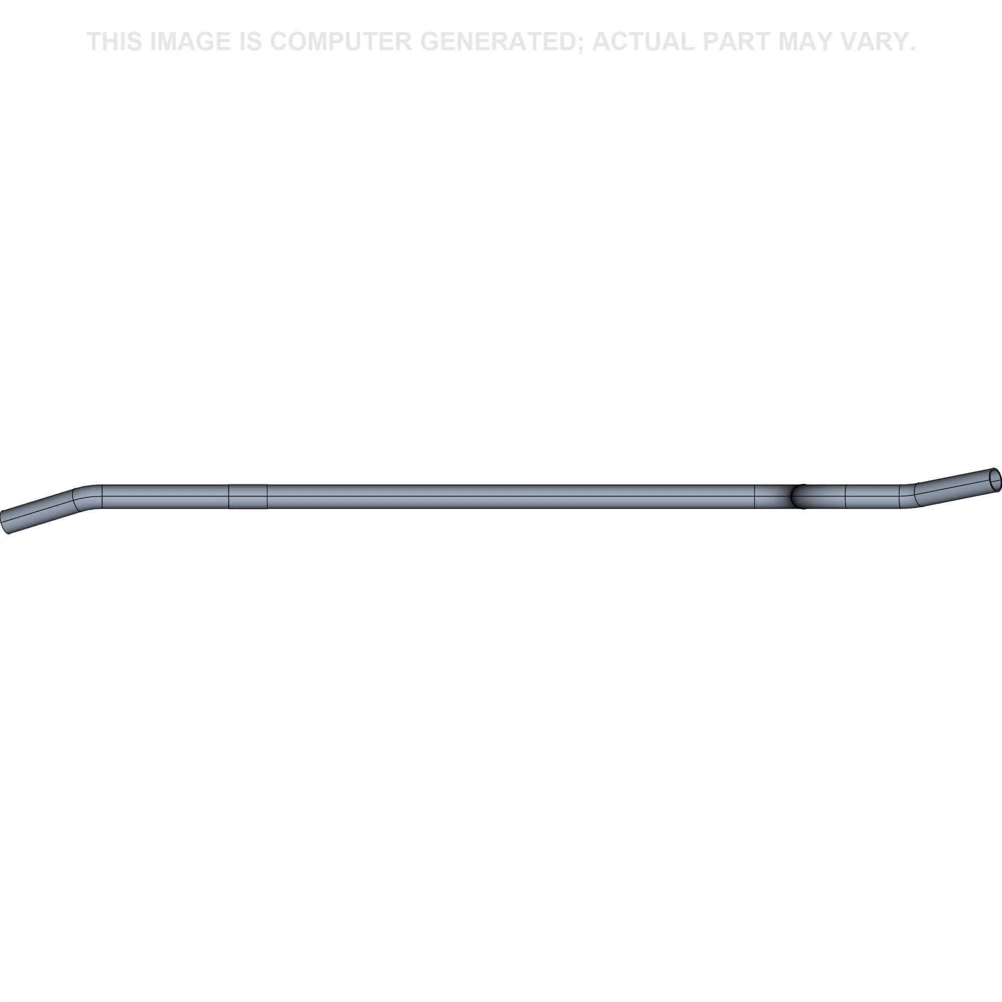 TUBE | MILLER | US | EN