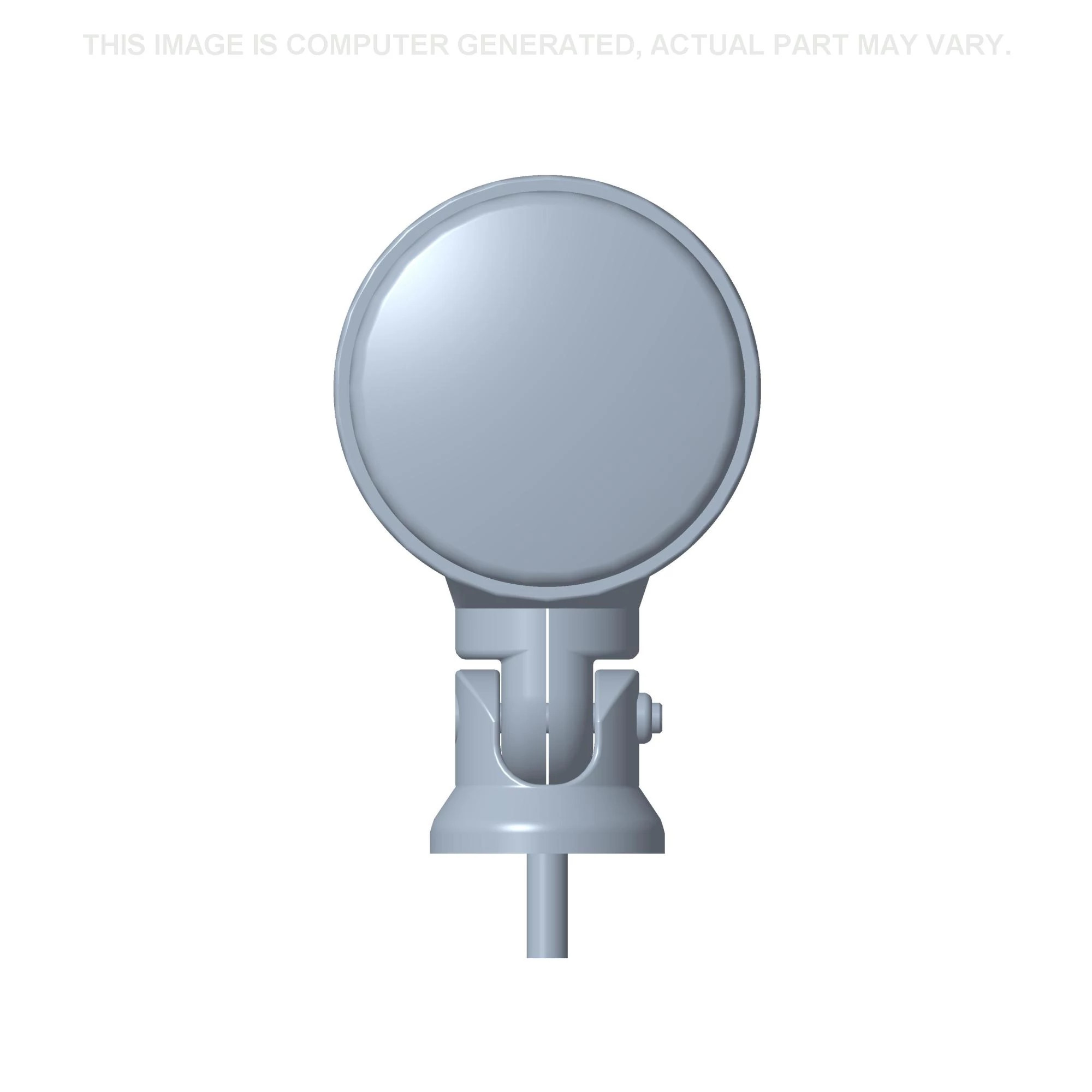 WORK LAMP | NEWHOLLANDAG | AMEA | EN