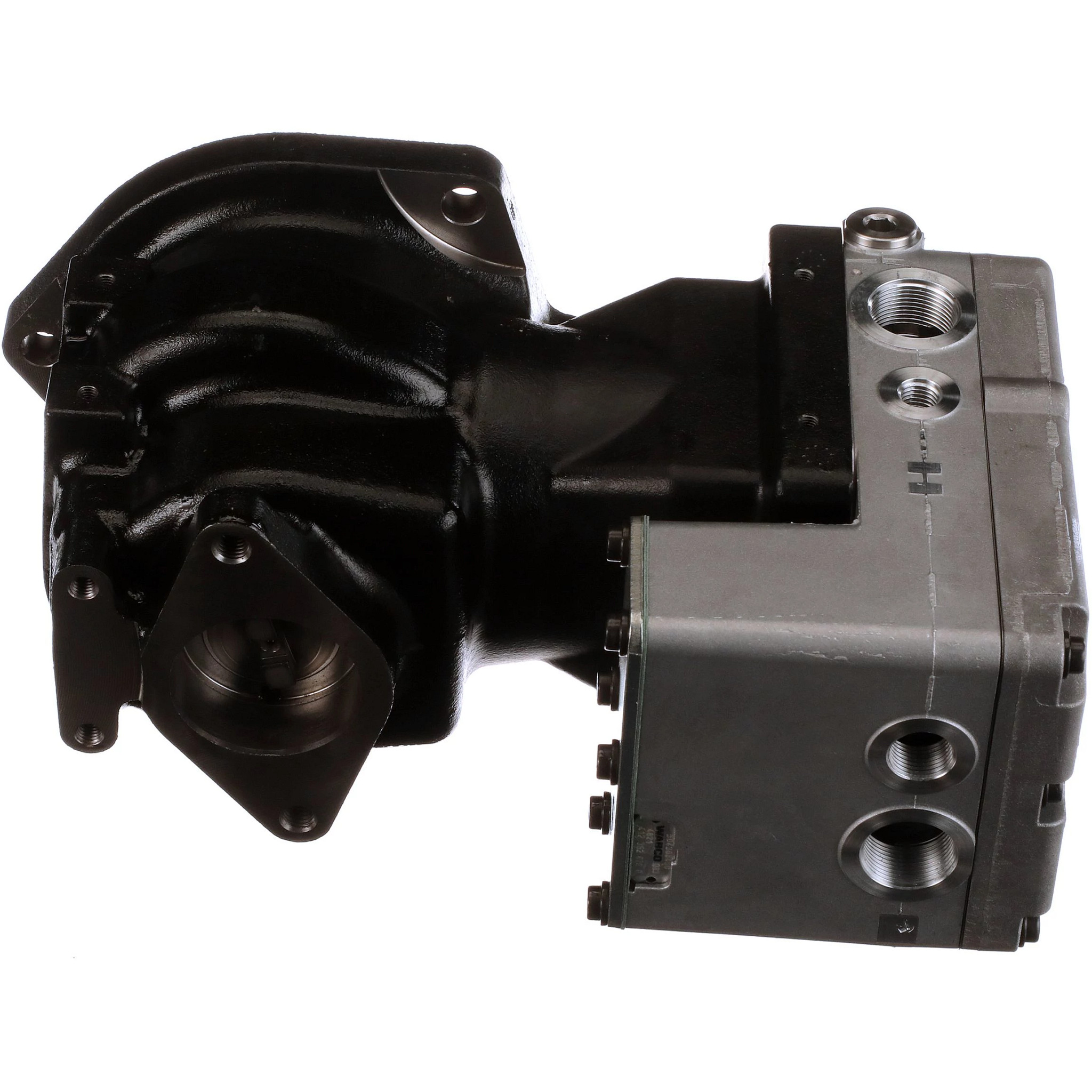 504308489 | Air Compressor | New Holland Agriculture | MyCNH