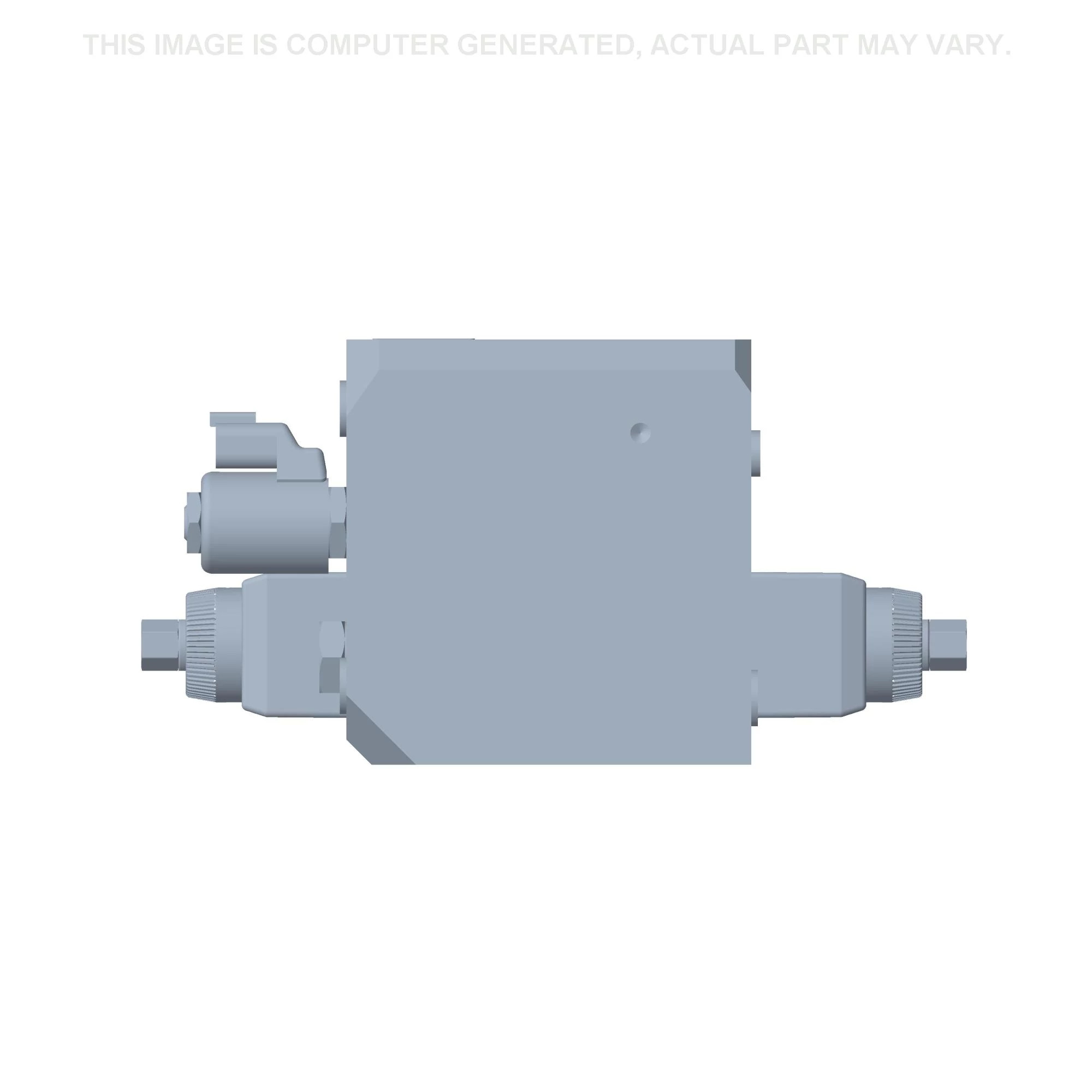 CONTROL VALVE | STEYR | EU | EN