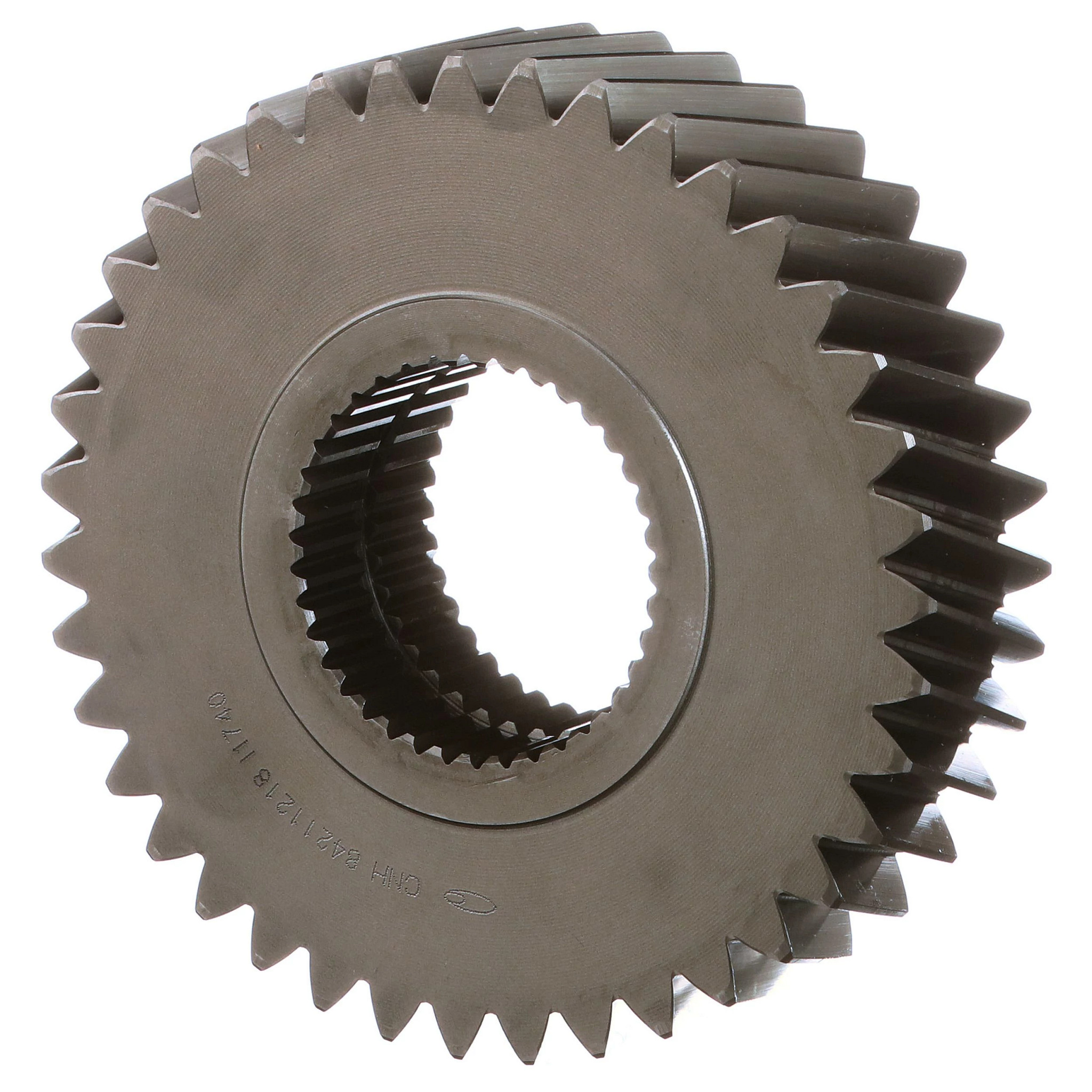 GEAR | FLEXICOIL | IE | EN