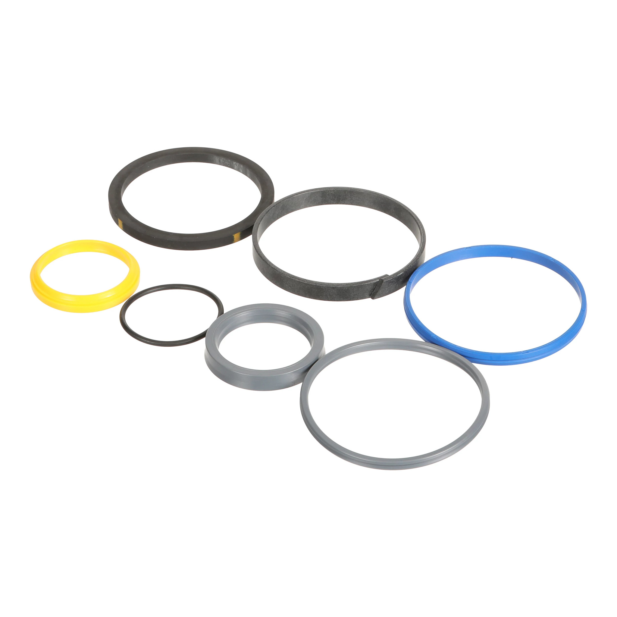 Seal Kit | CASEIH | US | EN