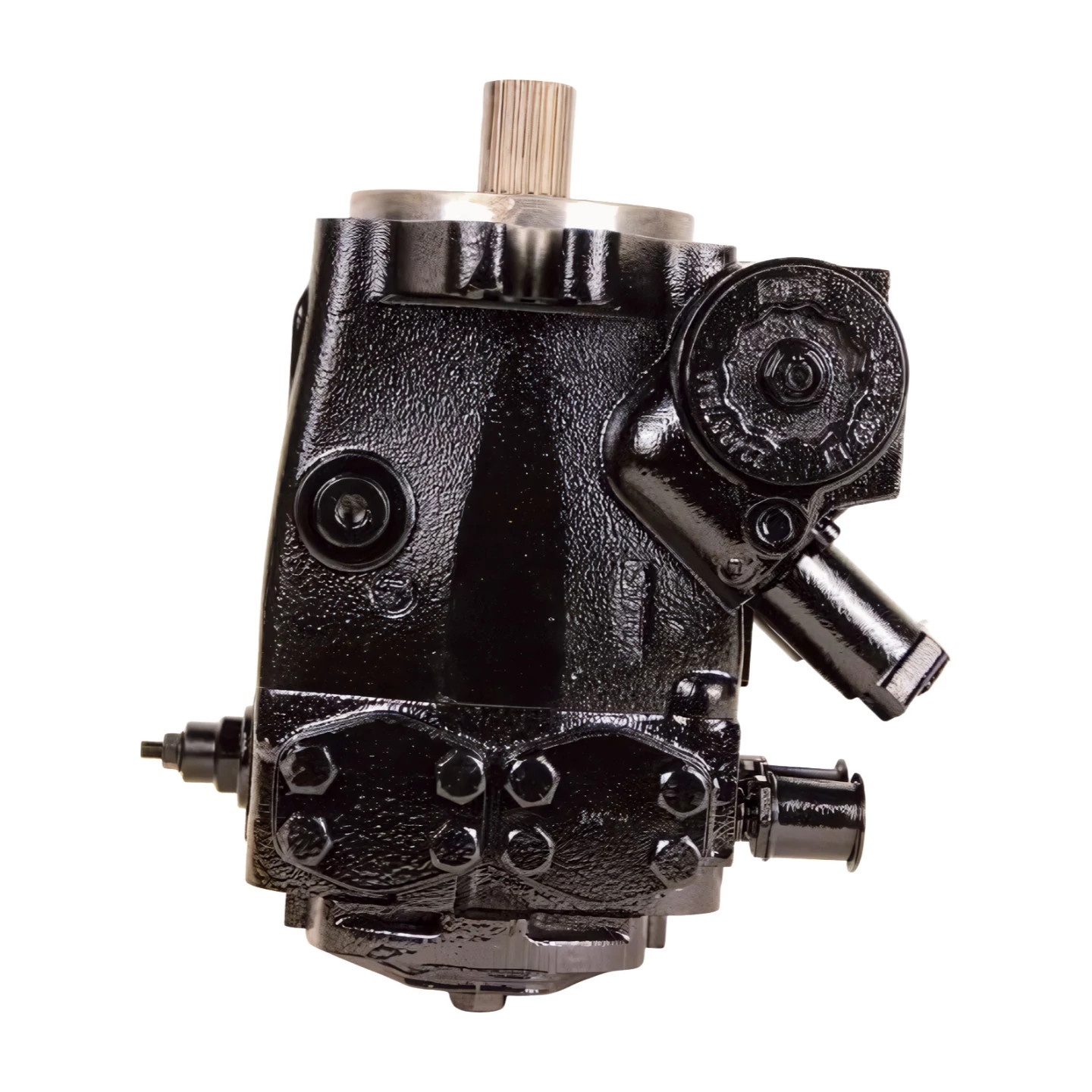 POMPE HYDROSTAT RENO | NEWHOLLANDAG | CA | FR