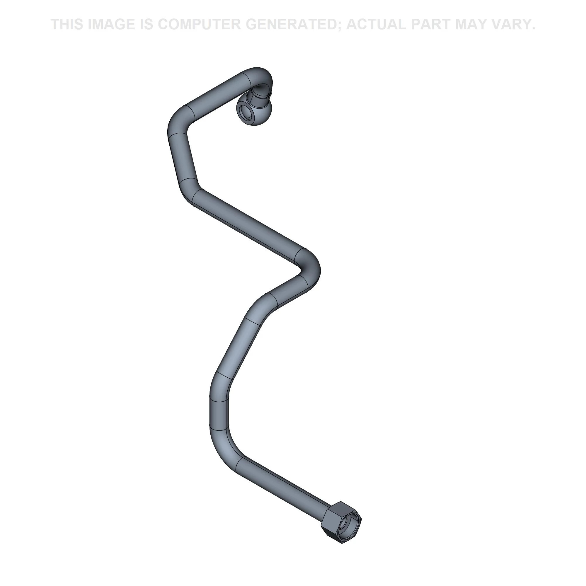 TUBO | CASEIH | SA | PT