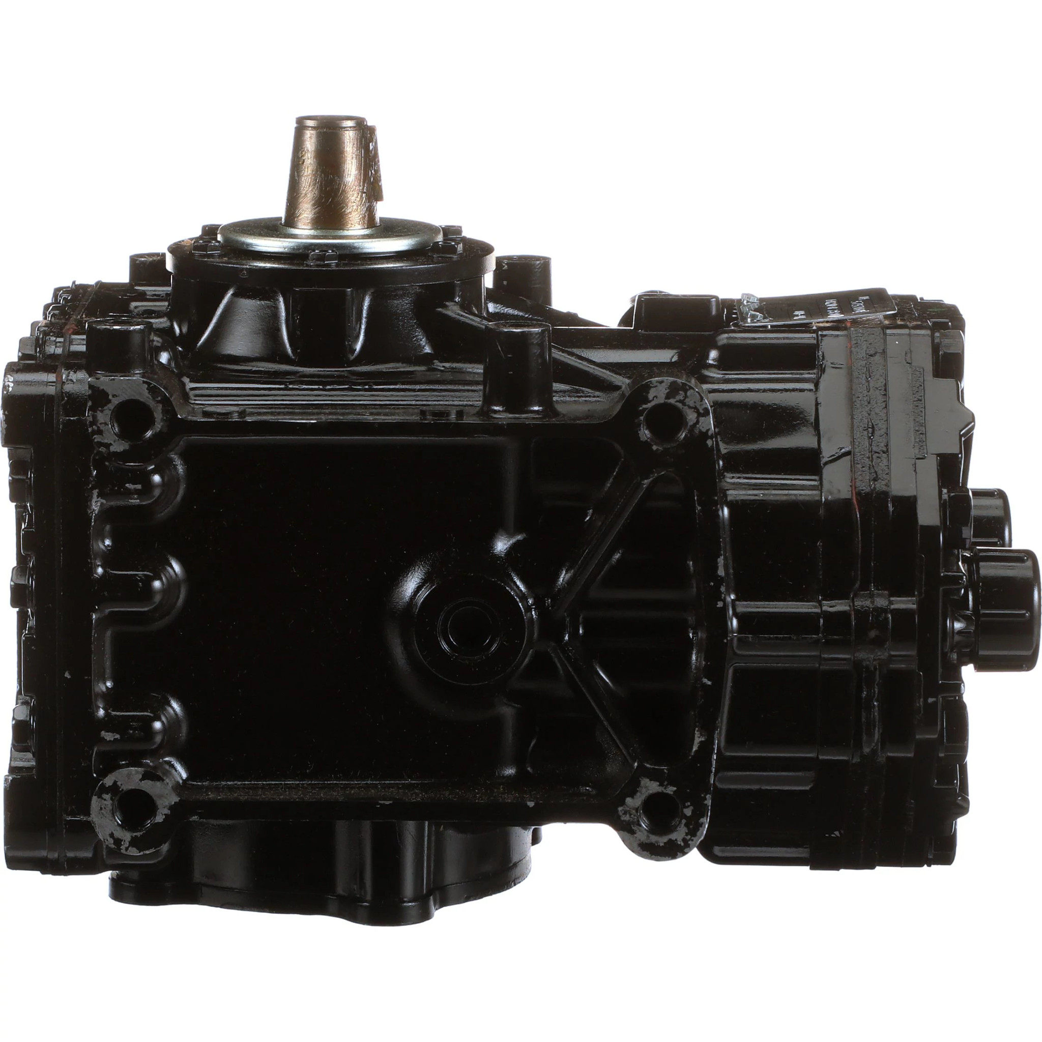 AIR COMPRESSOR | CASEIH | CA | EN