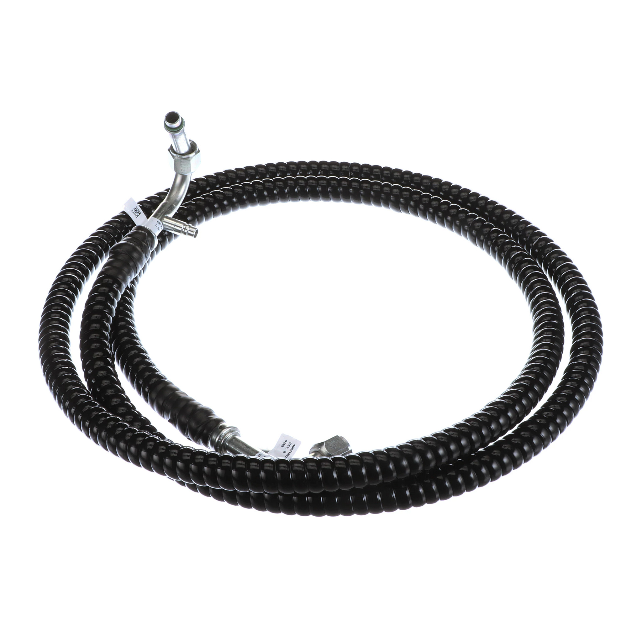 MANGUEIRA AR CONDICI | CASECE | BR | PT