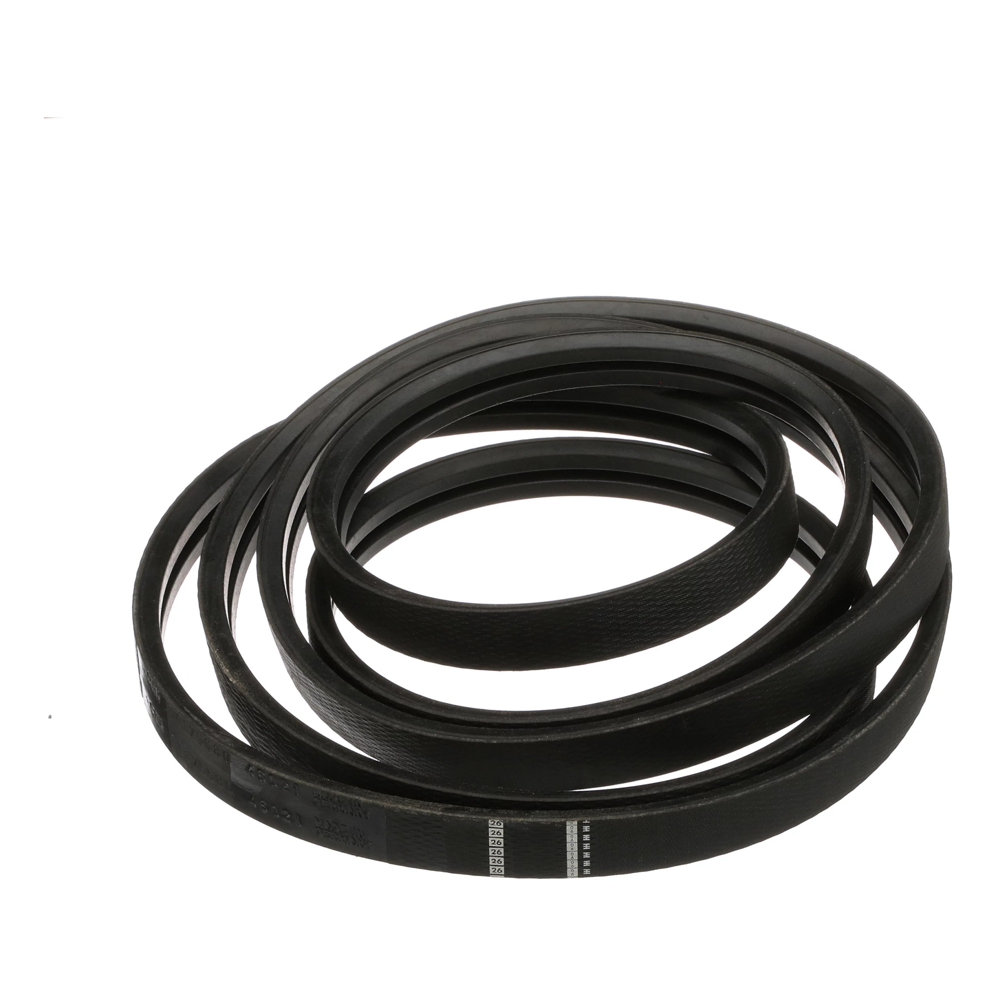 V-BELT | NEWHOLLANDAG | EU | EN