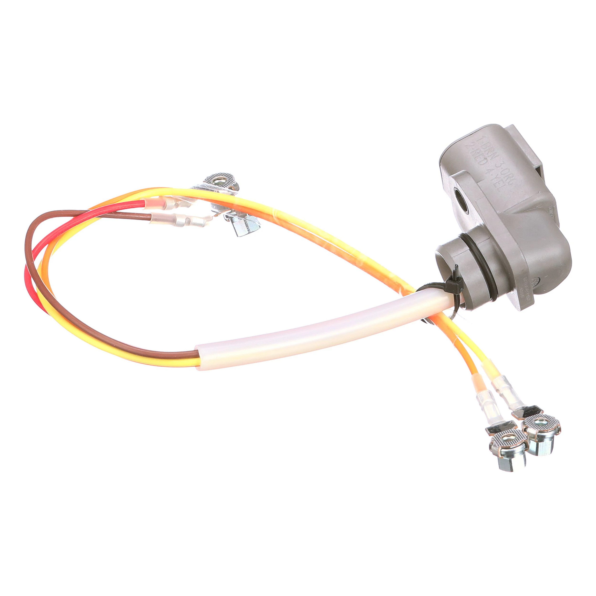 WIRE HARNESS | NEWHOLLANDAG | GB | EN